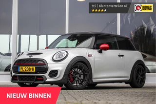 MINI Cooper Mini 2.0 John Works Chili | Pano | Harman Kardon | NL Auto