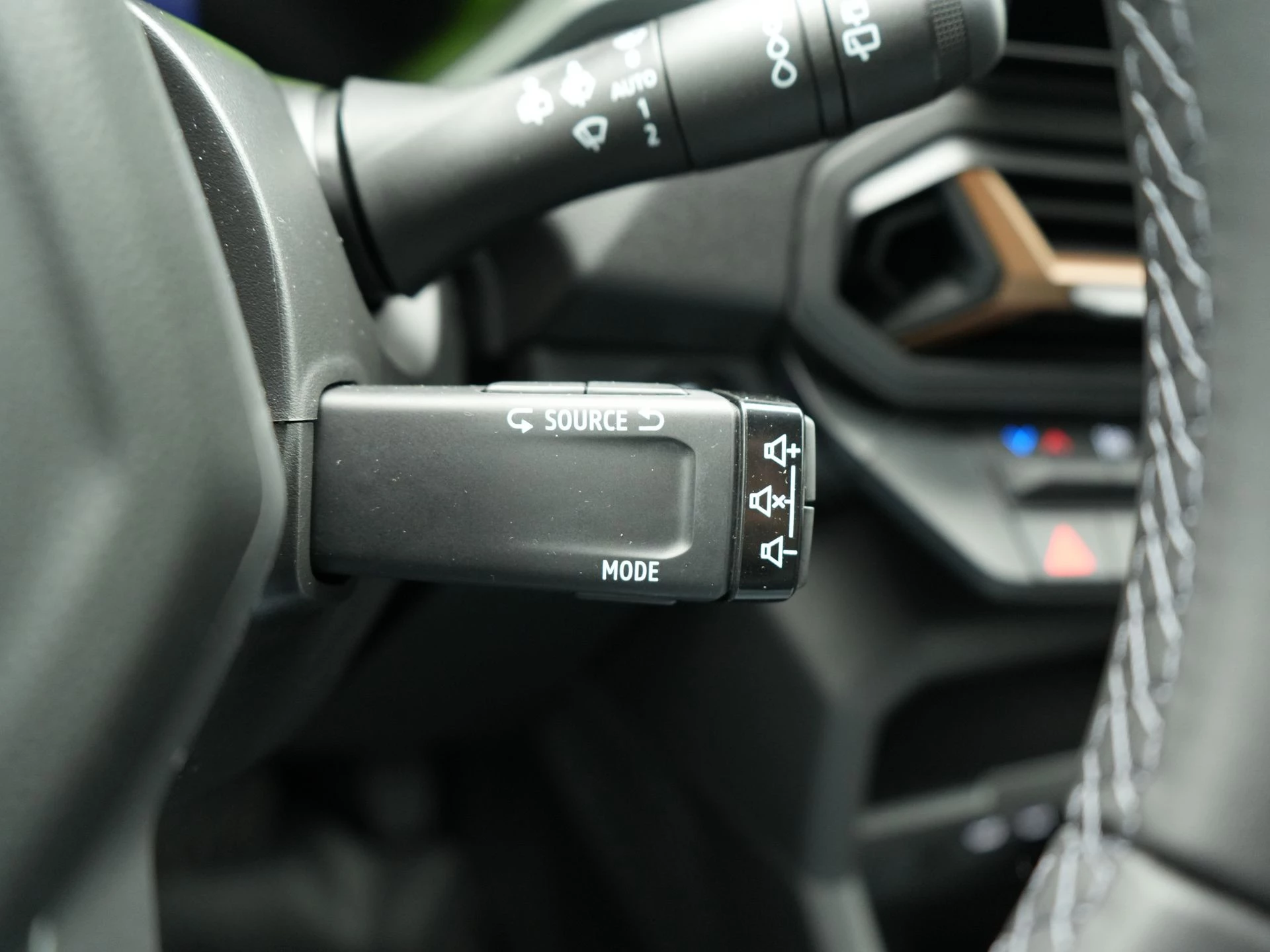 Hoofdafbeelding Dacia Duster