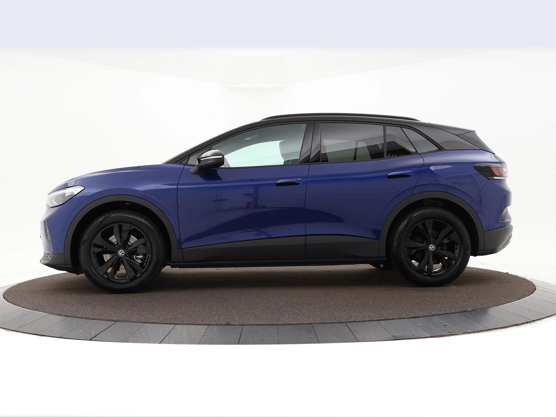 Hoofdafbeelding Volkswagen ID.4