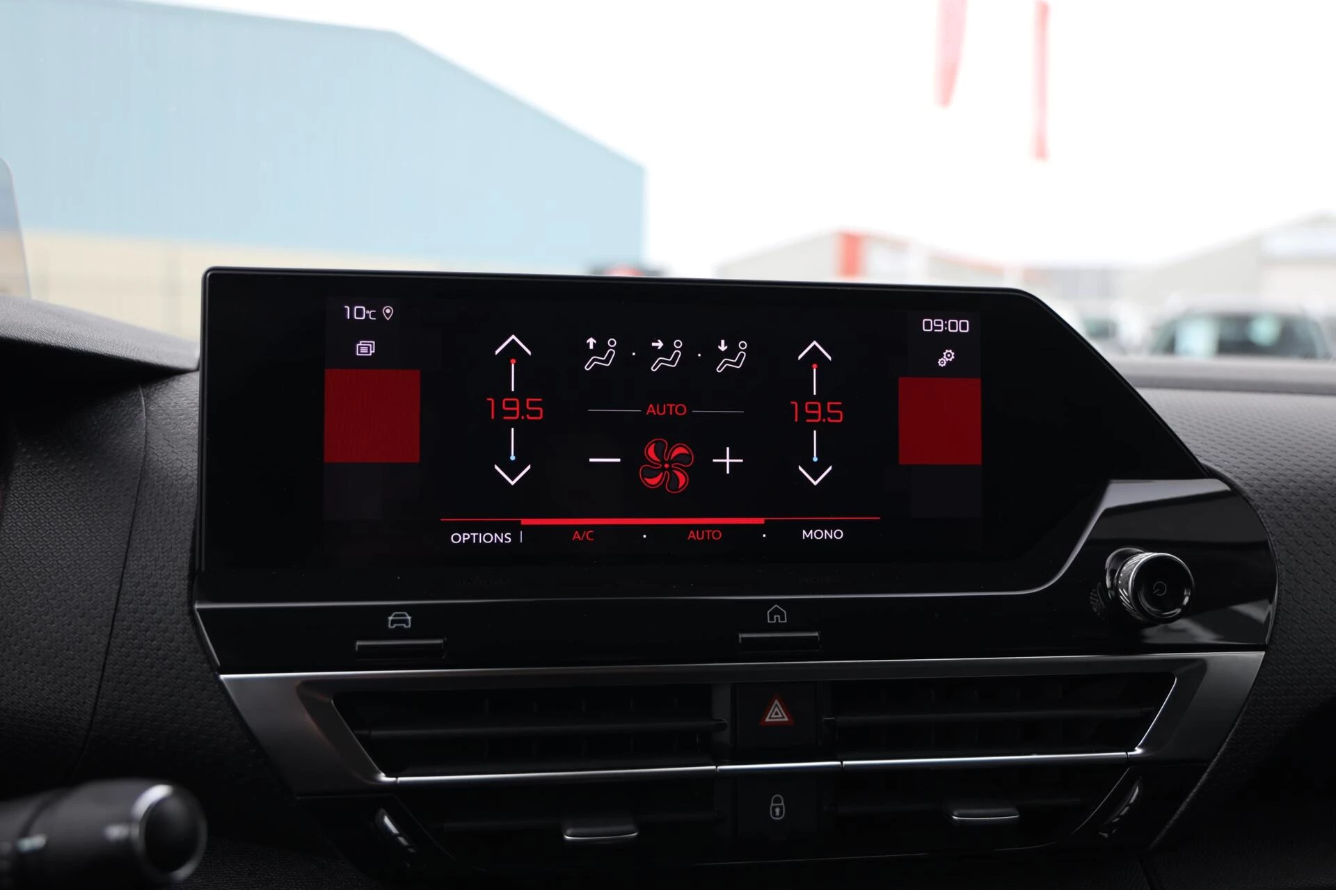 Hoofdafbeelding Citroën C4
