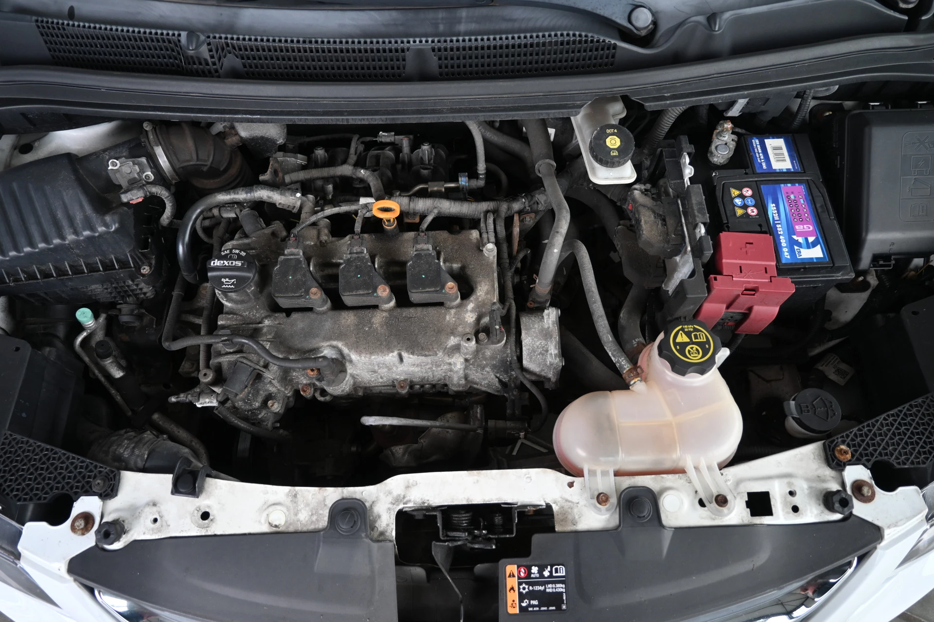 Hoofdafbeelding Opel KARL