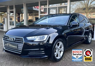 Audi A4 Avant 1.4 TFSI Xenon/Led, Airco, Cruise, Navi, LM..