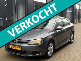 Volkswagen Jetta 1.4 TSI Hybrid Comfortline PDC V+A