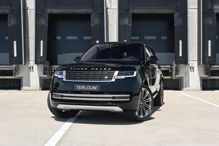 Land Rover Range Rover 4.4 P530 Autobiography MHEV