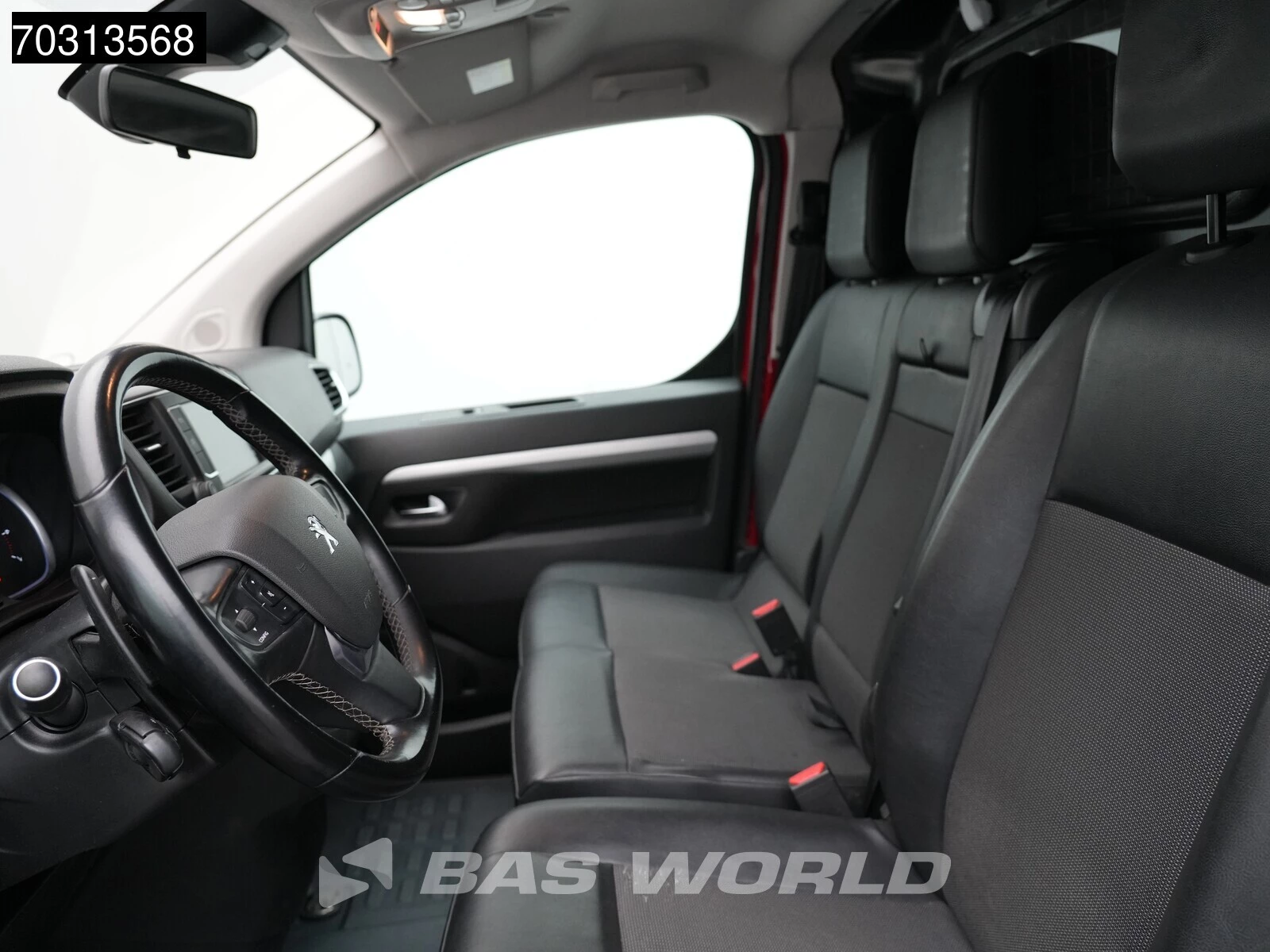 Hoofdafbeelding Peugeot Expert