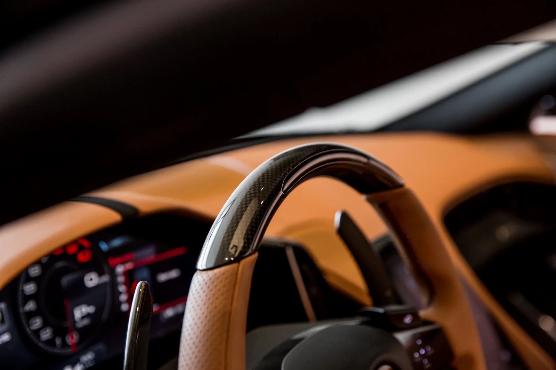 Hoofdafbeelding Ferrari Roma