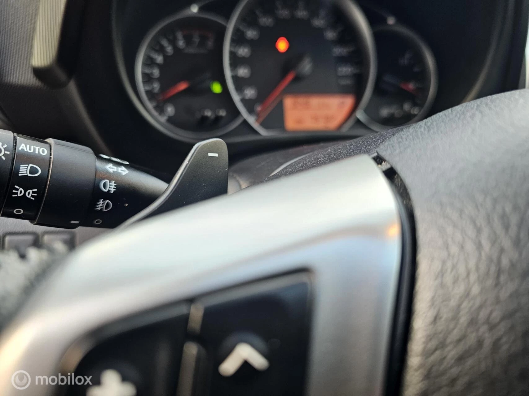 Hoofdafbeelding Toyota Verso-S