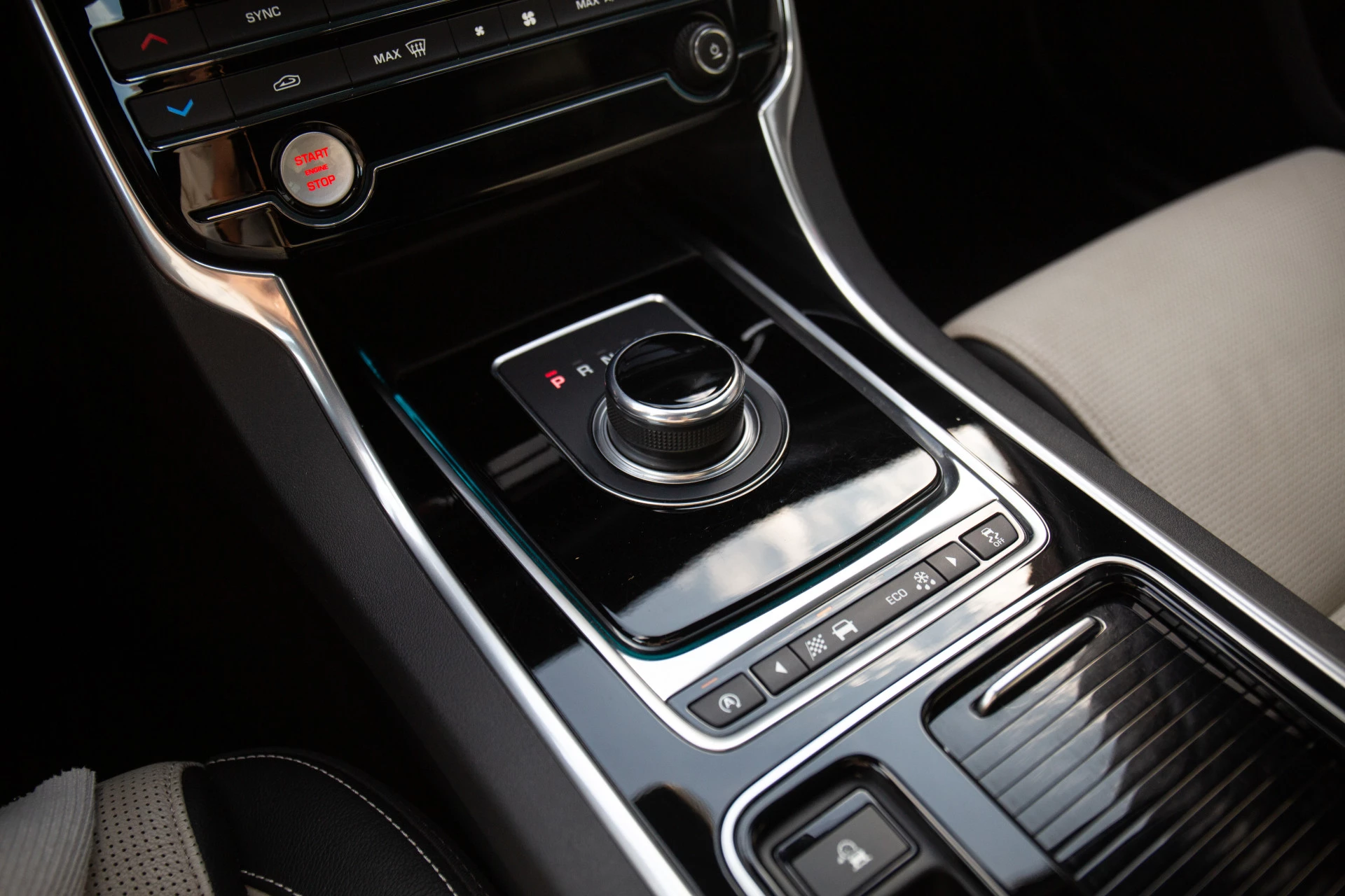 Hoofdafbeelding Jaguar XF