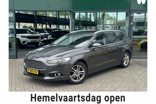 Ford Mondeo Wagon 1.5 Titanium EXPORT (Motor loopt warm)