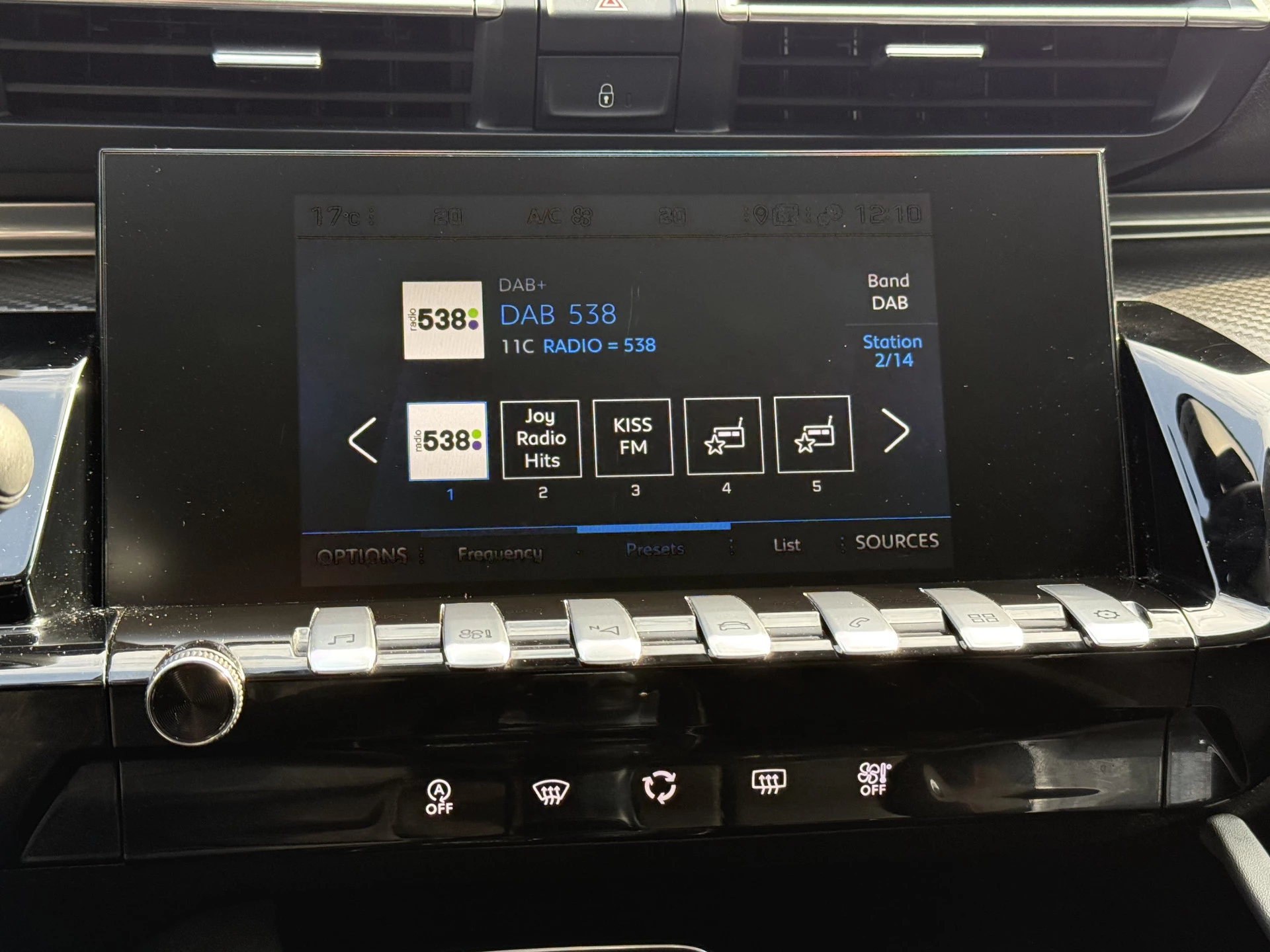 Hoofdafbeelding Peugeot 508