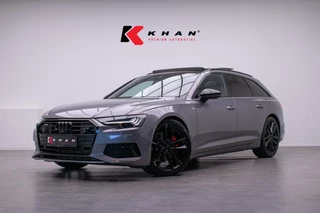 Audi A6 Avant 45 TFSI quattro Design Pro Line Plus | Pano| Head Up| 360 Camera