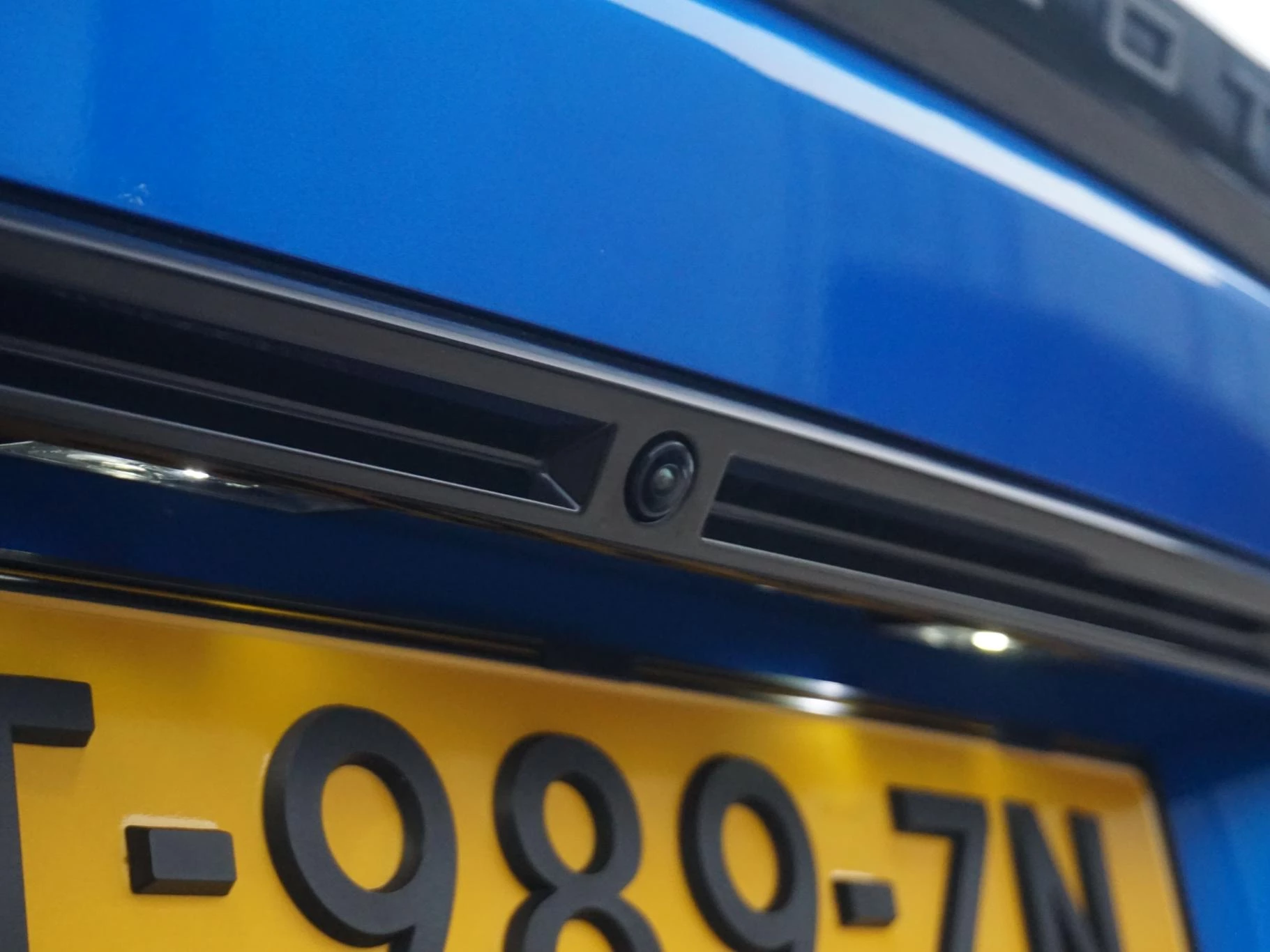 Hoofdafbeelding Peugeot e-2008