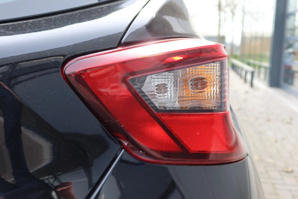 Hoofdafbeelding Nissan Micra