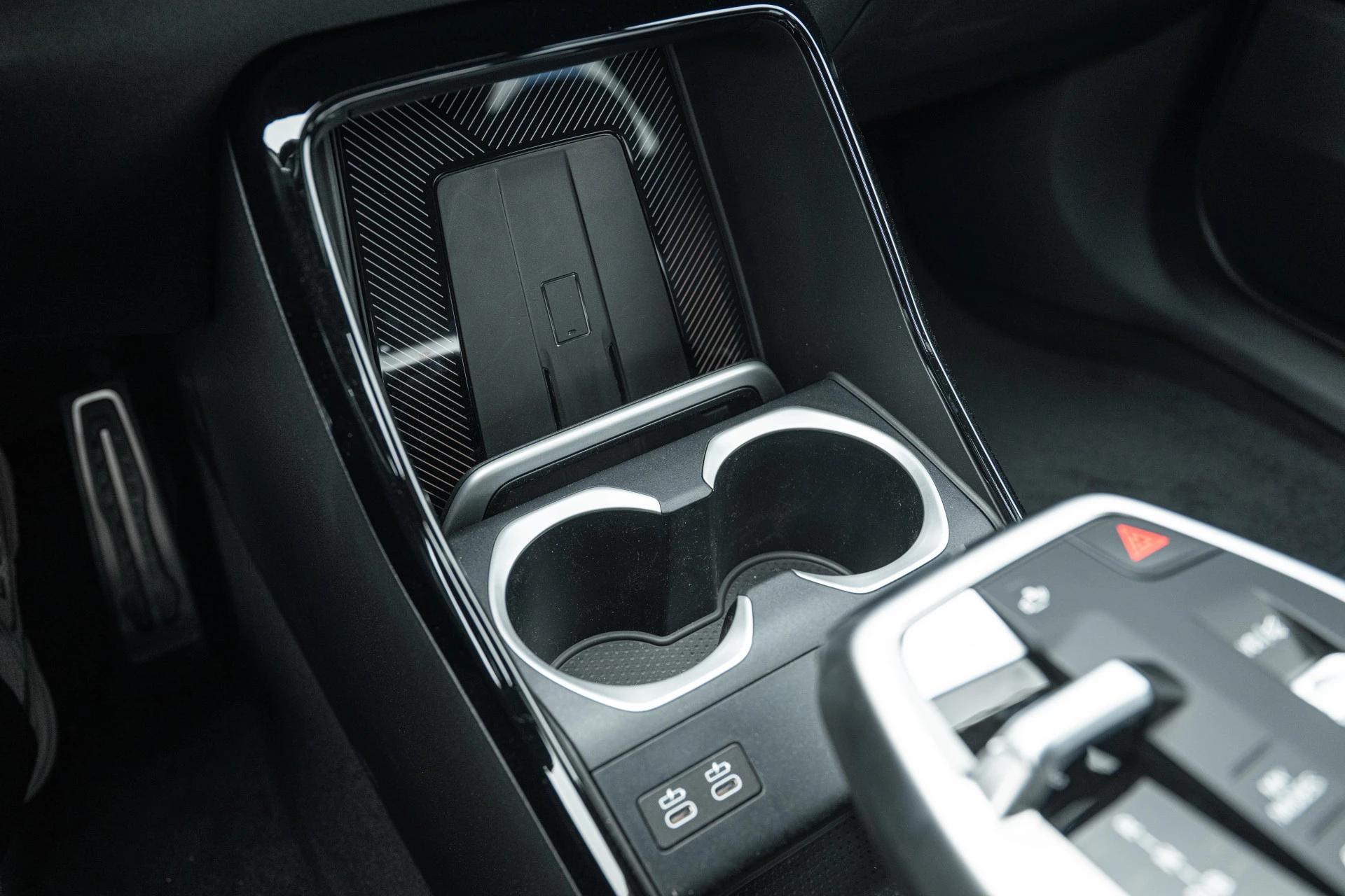 Hoofdafbeelding BMW iX1
