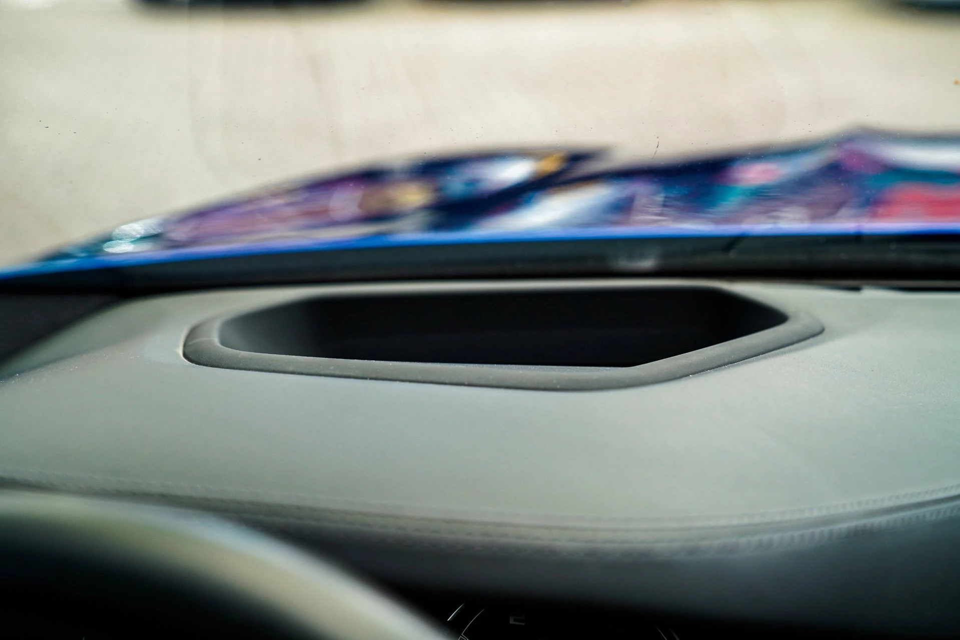 Hoofdafbeelding BMW M5
