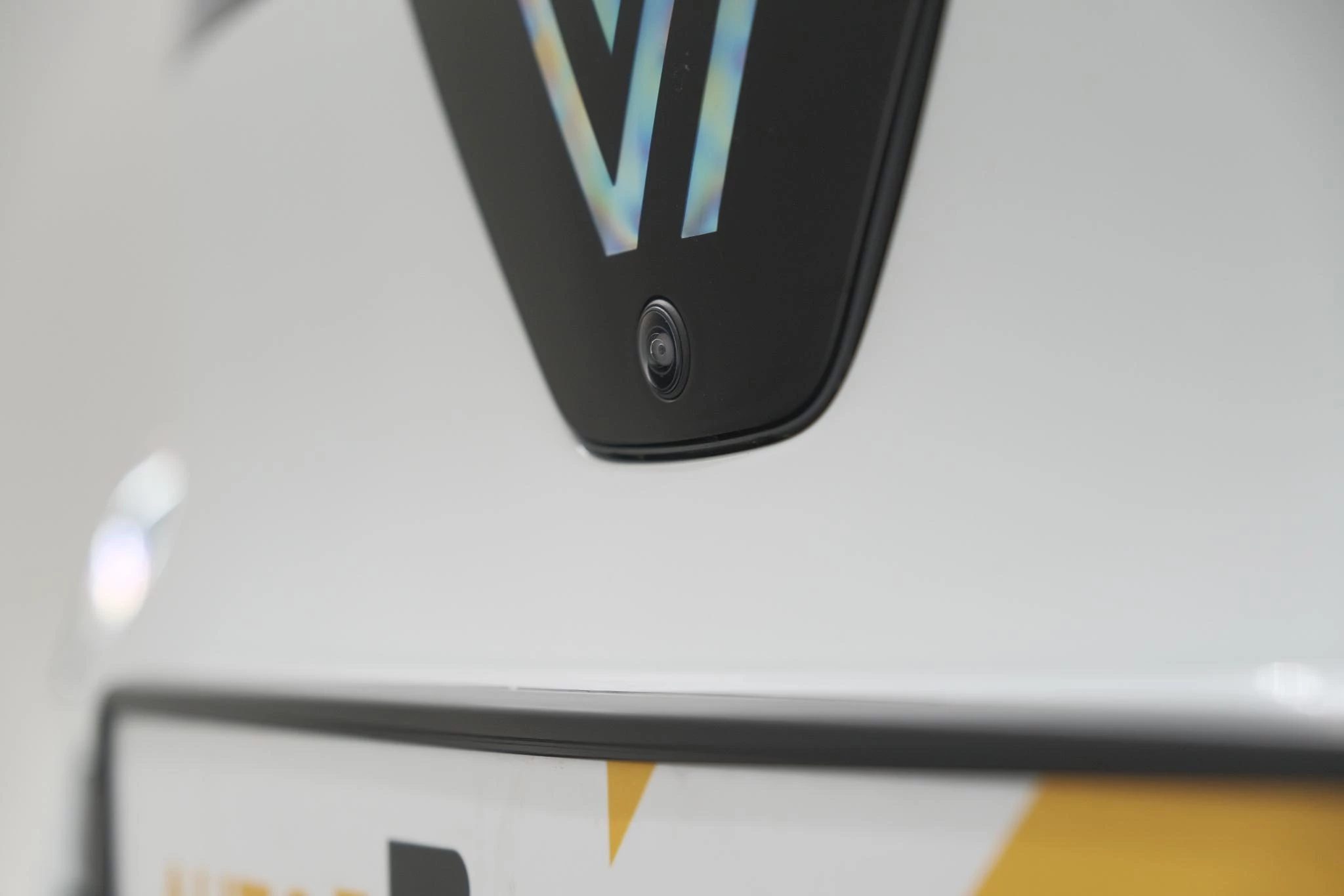 Hoofdafbeelding Renault Megane E-Tech