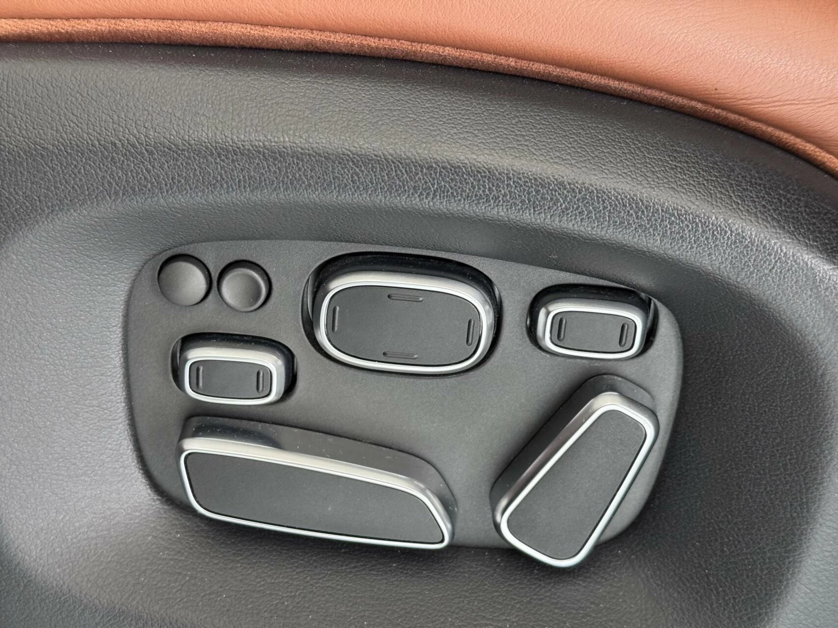 Hoofdafbeelding Land Rover Range Rover