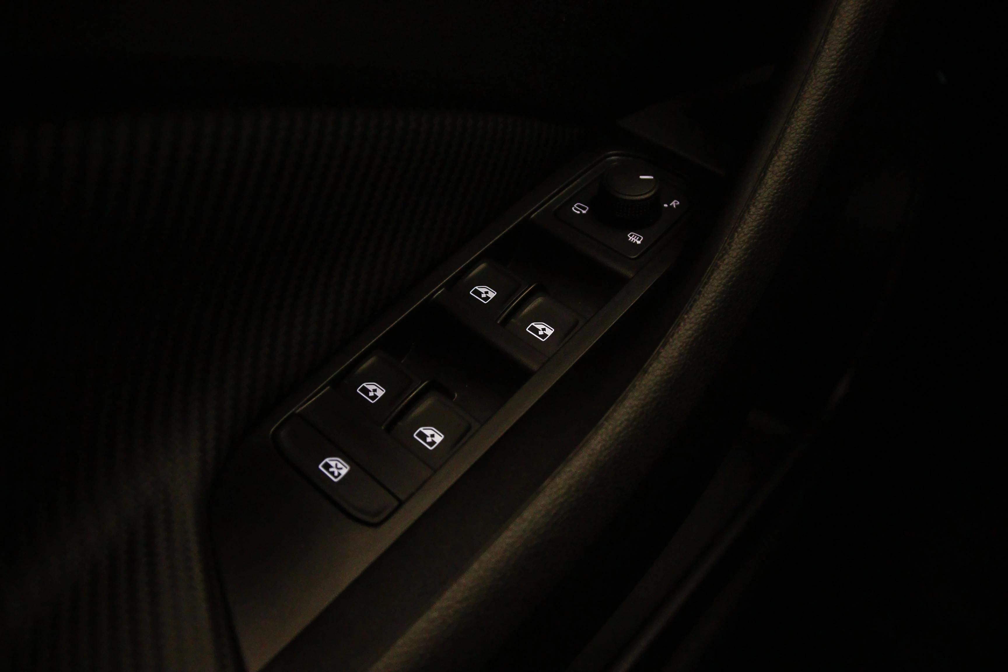 Hoofdafbeelding Škoda Scala