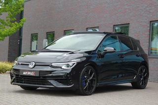 Volkswagen Golf 2.0 TSI R 4Motion Akrapovic*Drift*Pano*Leer/ACC