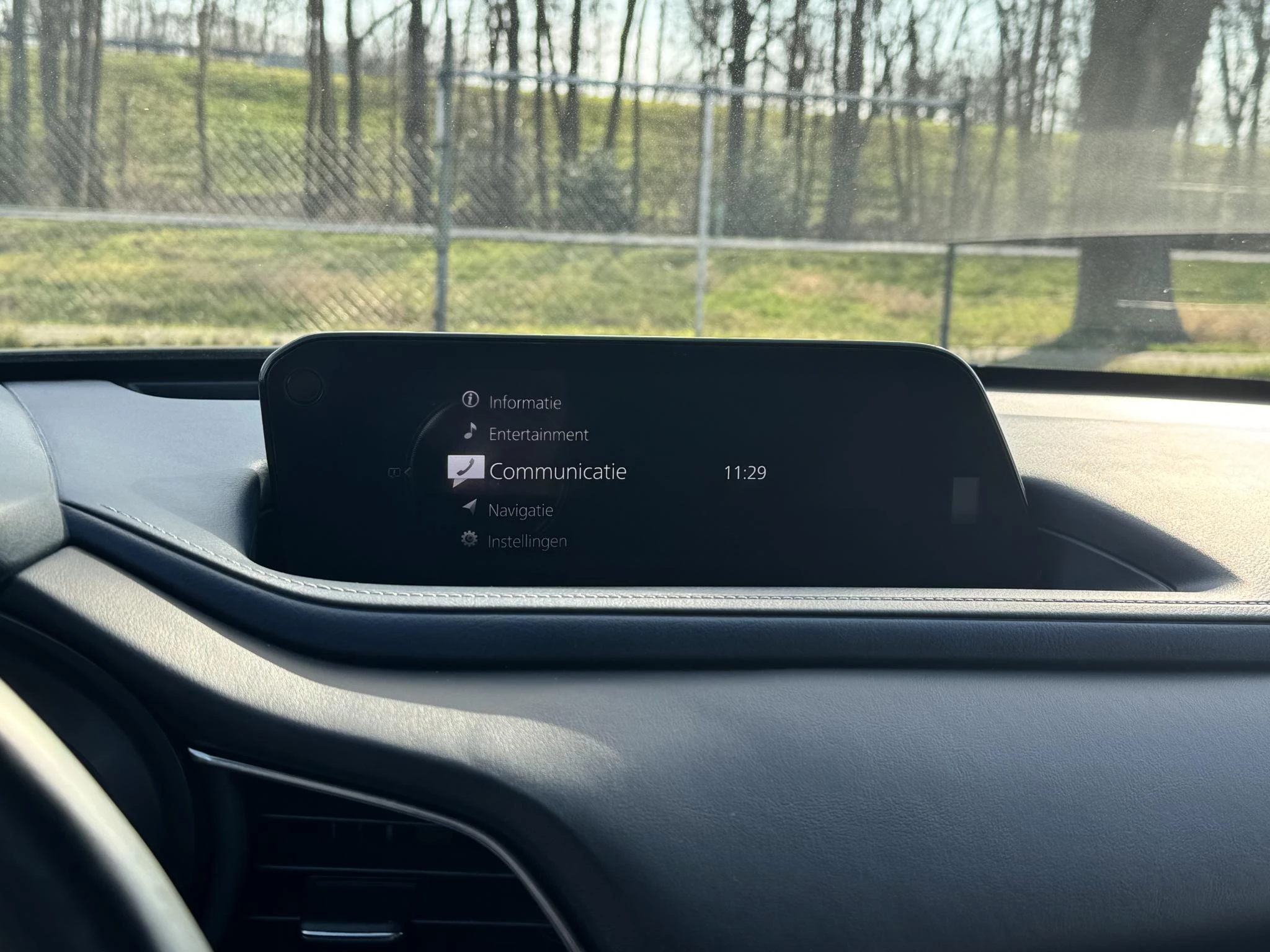 Hoofdafbeelding Mazda CX-30