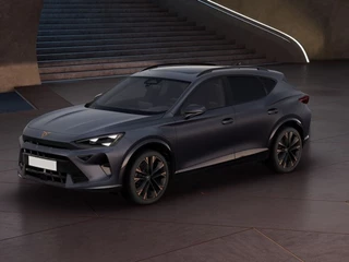 Hoofdafbeelding CUPRA Formentor CUPRA Formentor 1.5 TSI e-Hybrid 204 pk Business Bestel met hoge korting