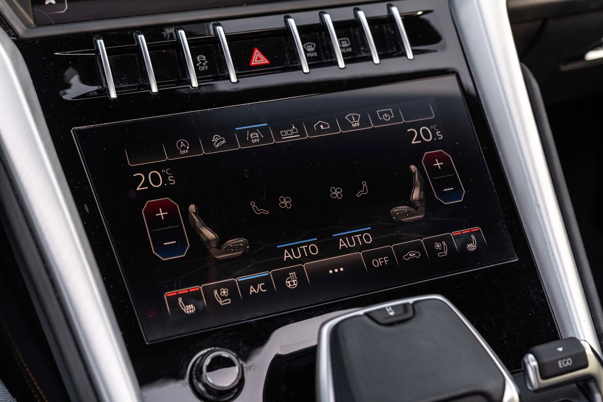 Hoofdafbeelding Lamborghini Urus