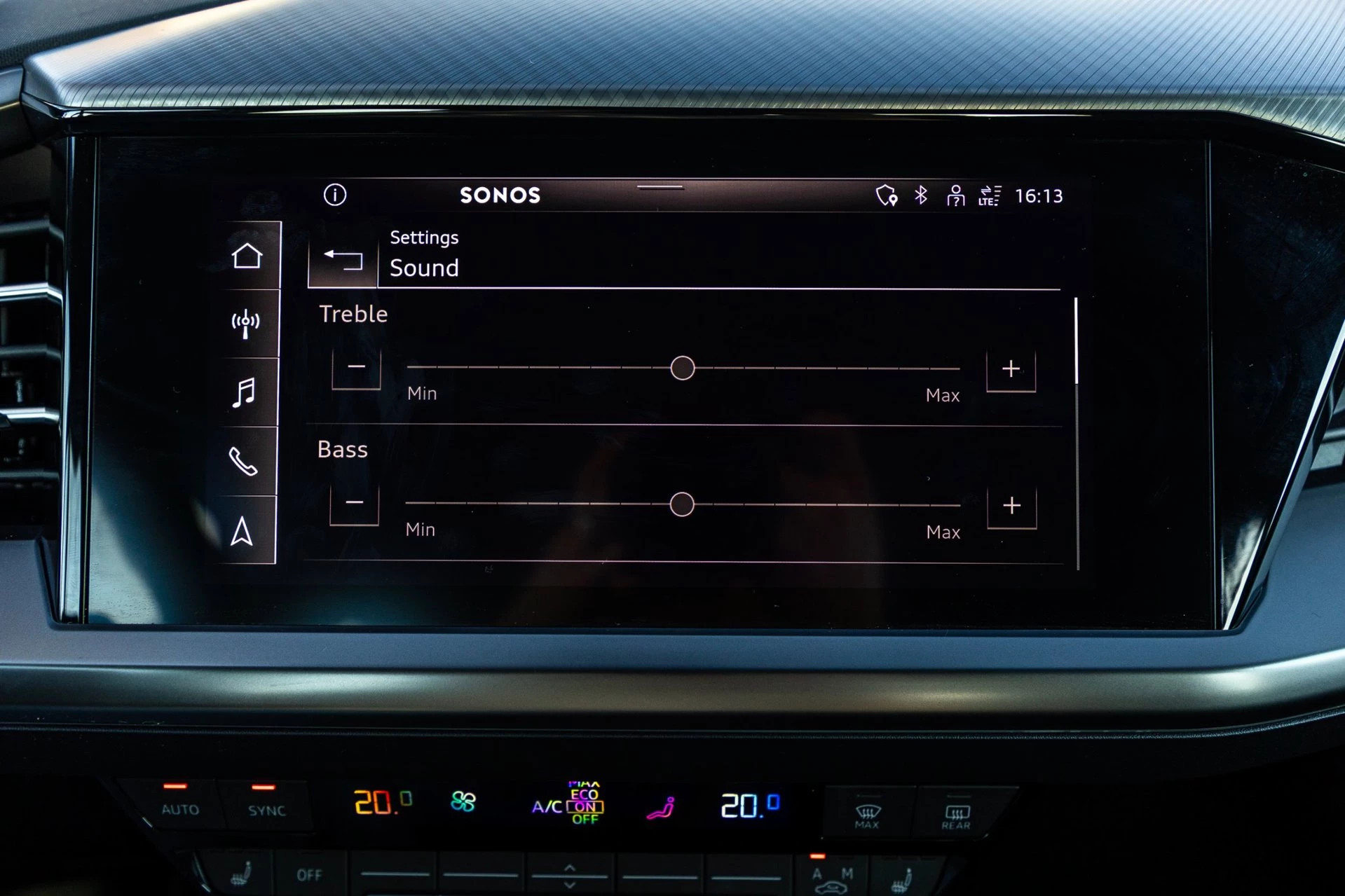 Hoofdafbeelding Audi Q4 e-tron