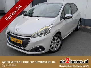 Peugeot 208 1.2 PureTech Urban Soul