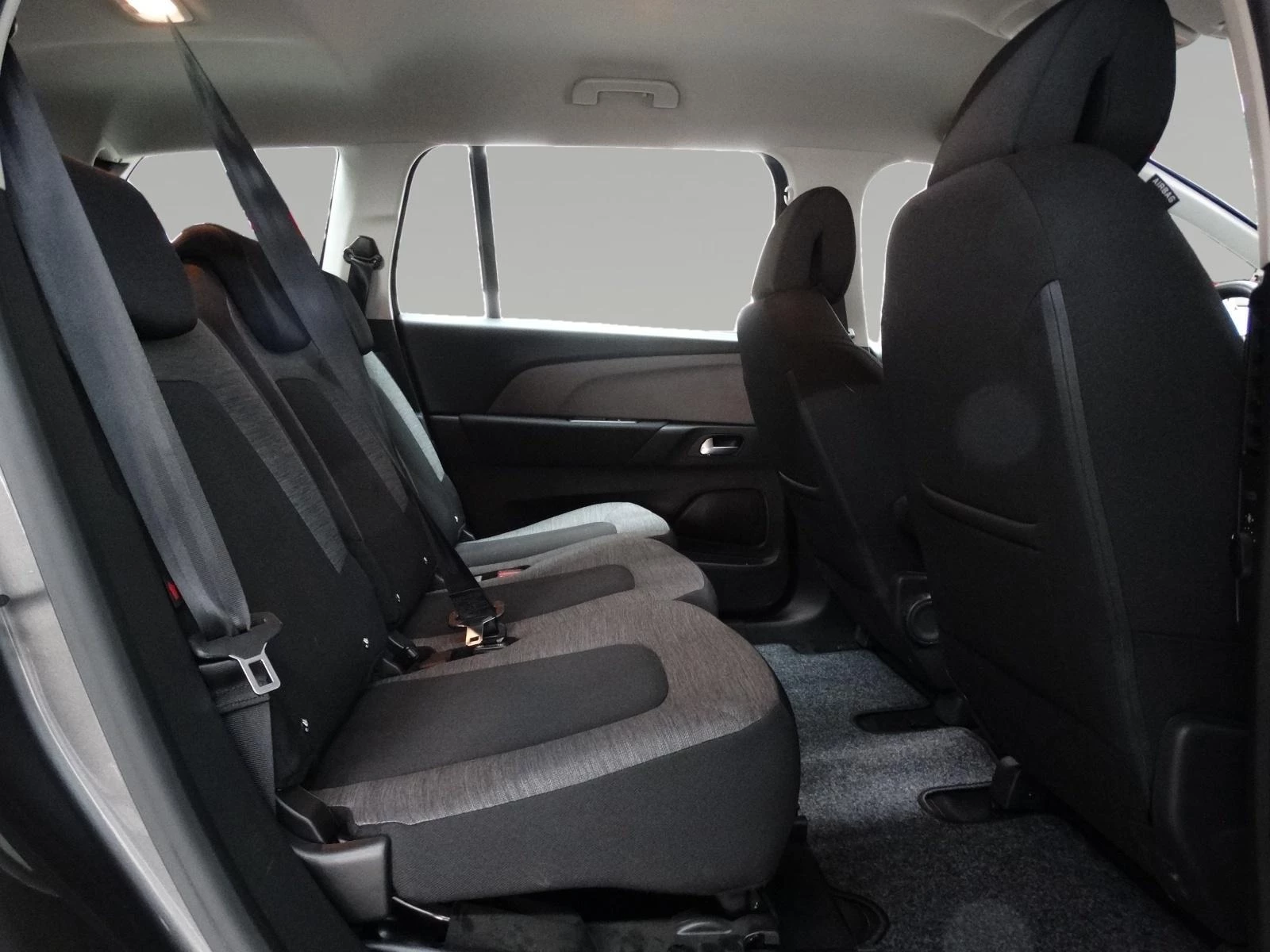 Hoofdafbeelding Citroën Grand C4 Spacetourer