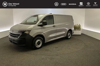 Hoofdafbeelding Volkswagen Transporter Volkswagen Transporter 2.0 TDI 110pk L1H1 28 Life intro | Parkeersensoren V+A, Cruise Control, AppleCarplay/AndroidAuto |