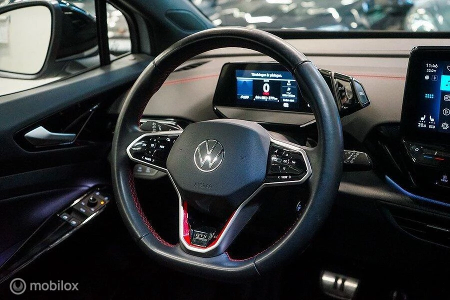 Hoofdafbeelding Volkswagen ID.4