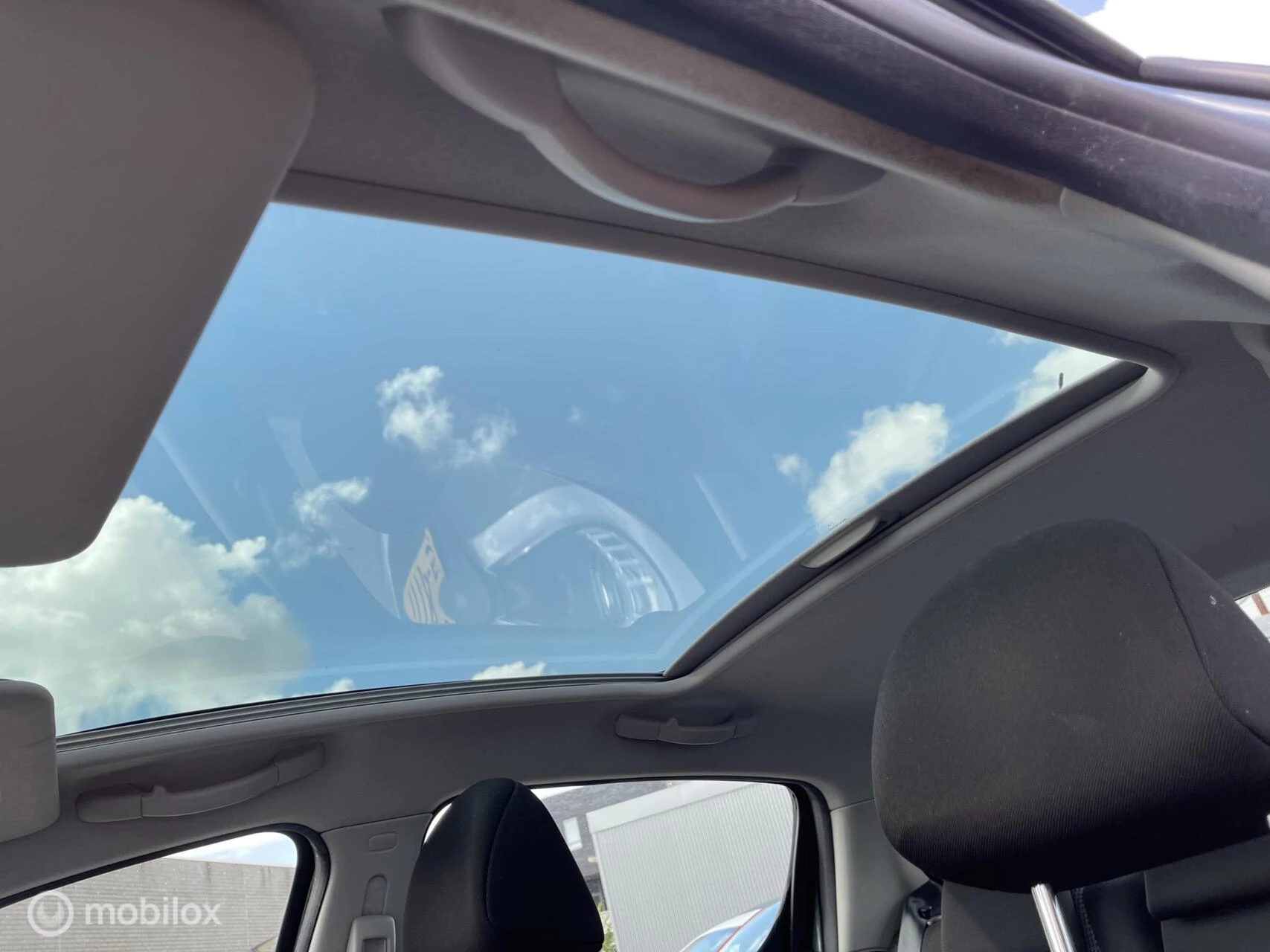 Hoofdafbeelding Peugeot 207