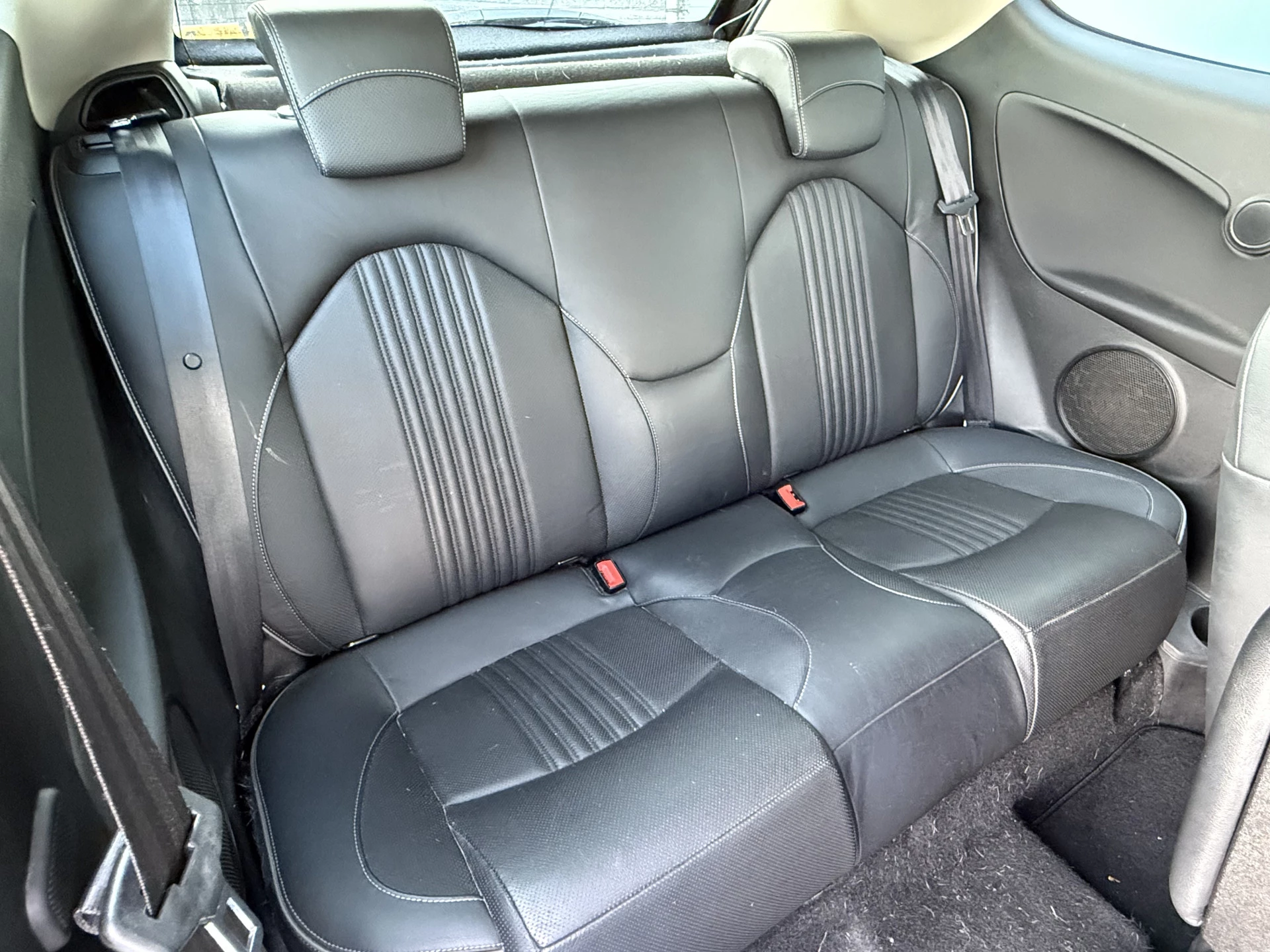 Hoofdafbeelding Alfa Romeo MiTo