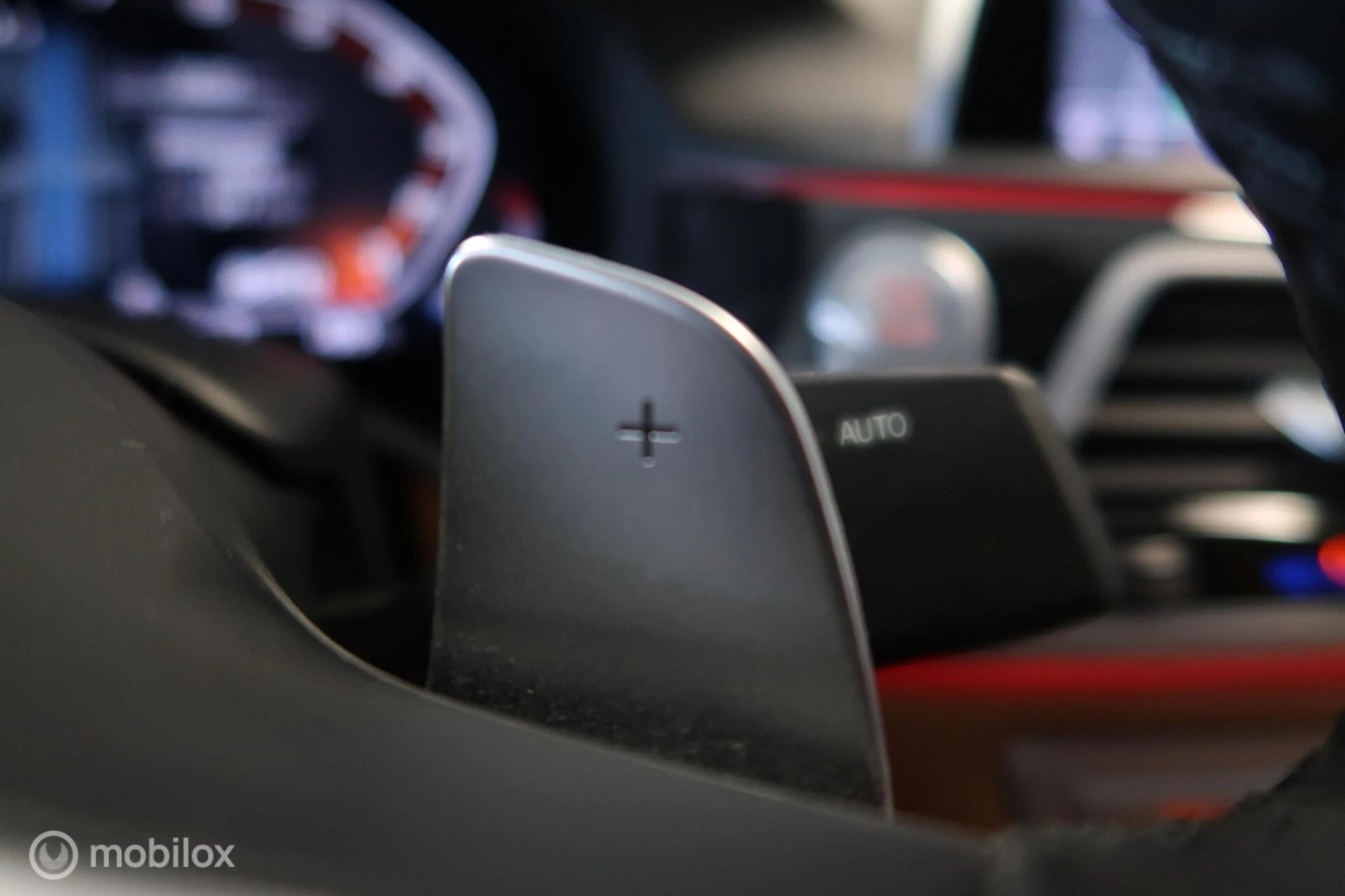 Hoofdafbeelding BMW 7 Serie