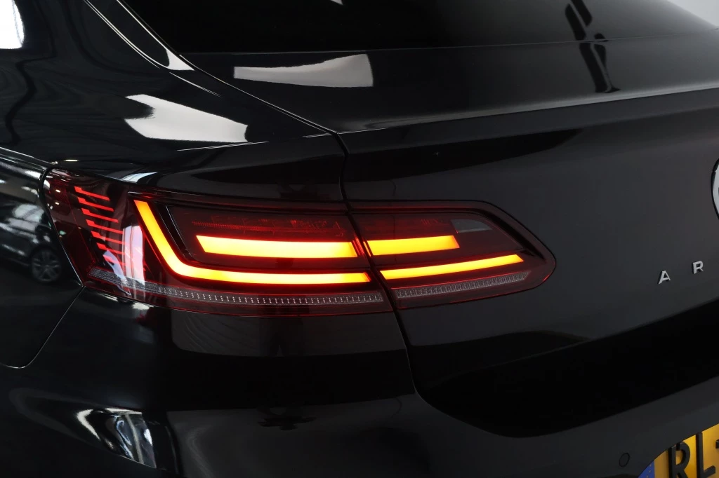 Hoofdafbeelding Volkswagen Arteon