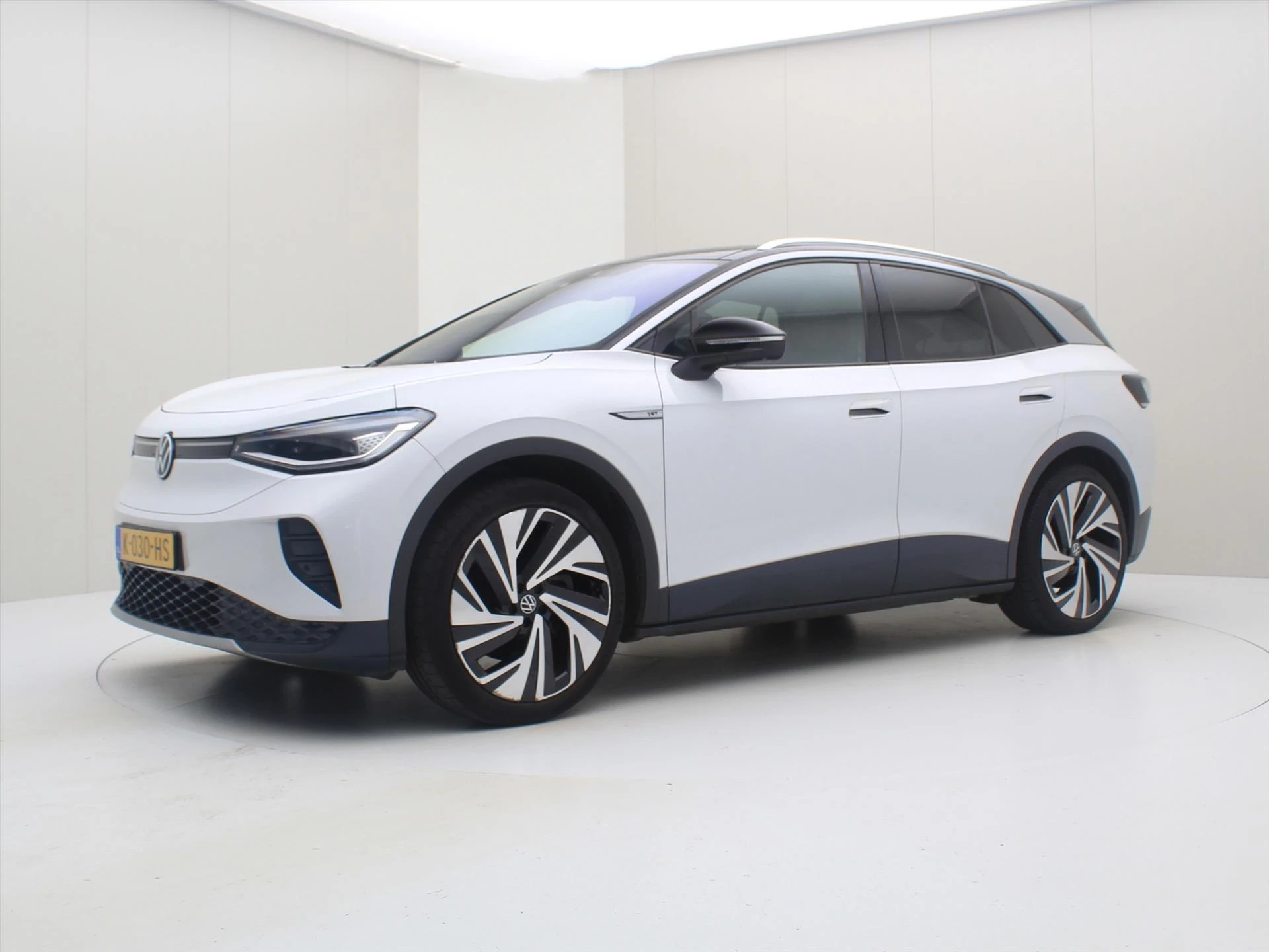 Hoofdafbeelding Volkswagen ID.4