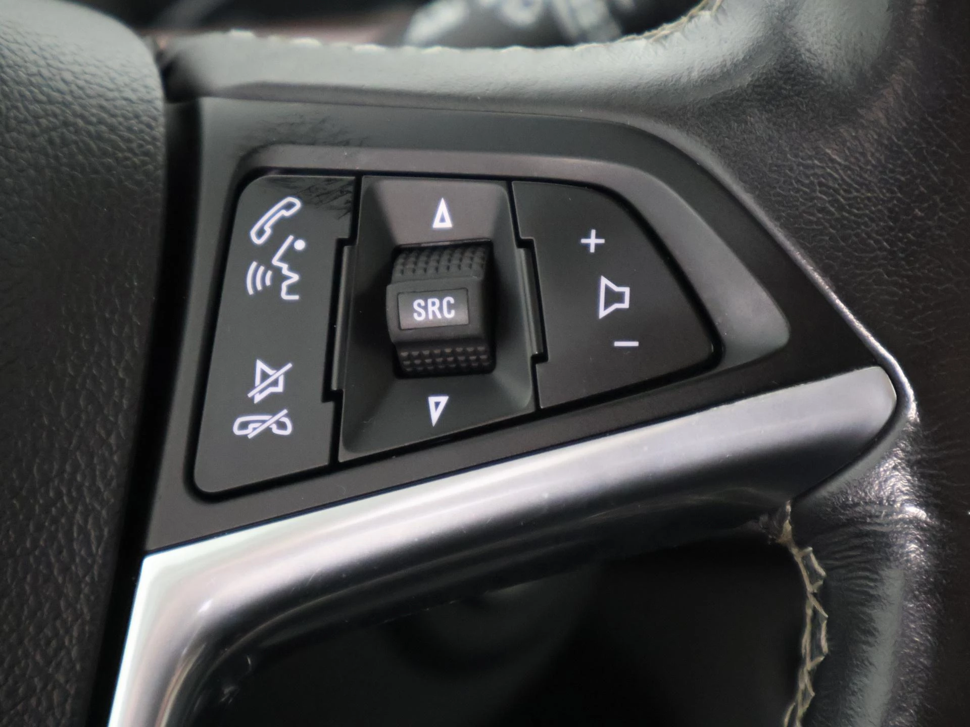 Hoofdafbeelding Opel Mokka X