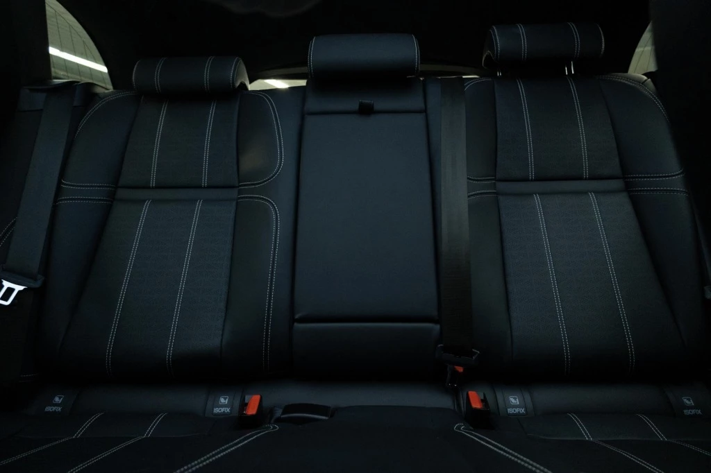 Hoofdafbeelding Land Rover Range Rover Velar