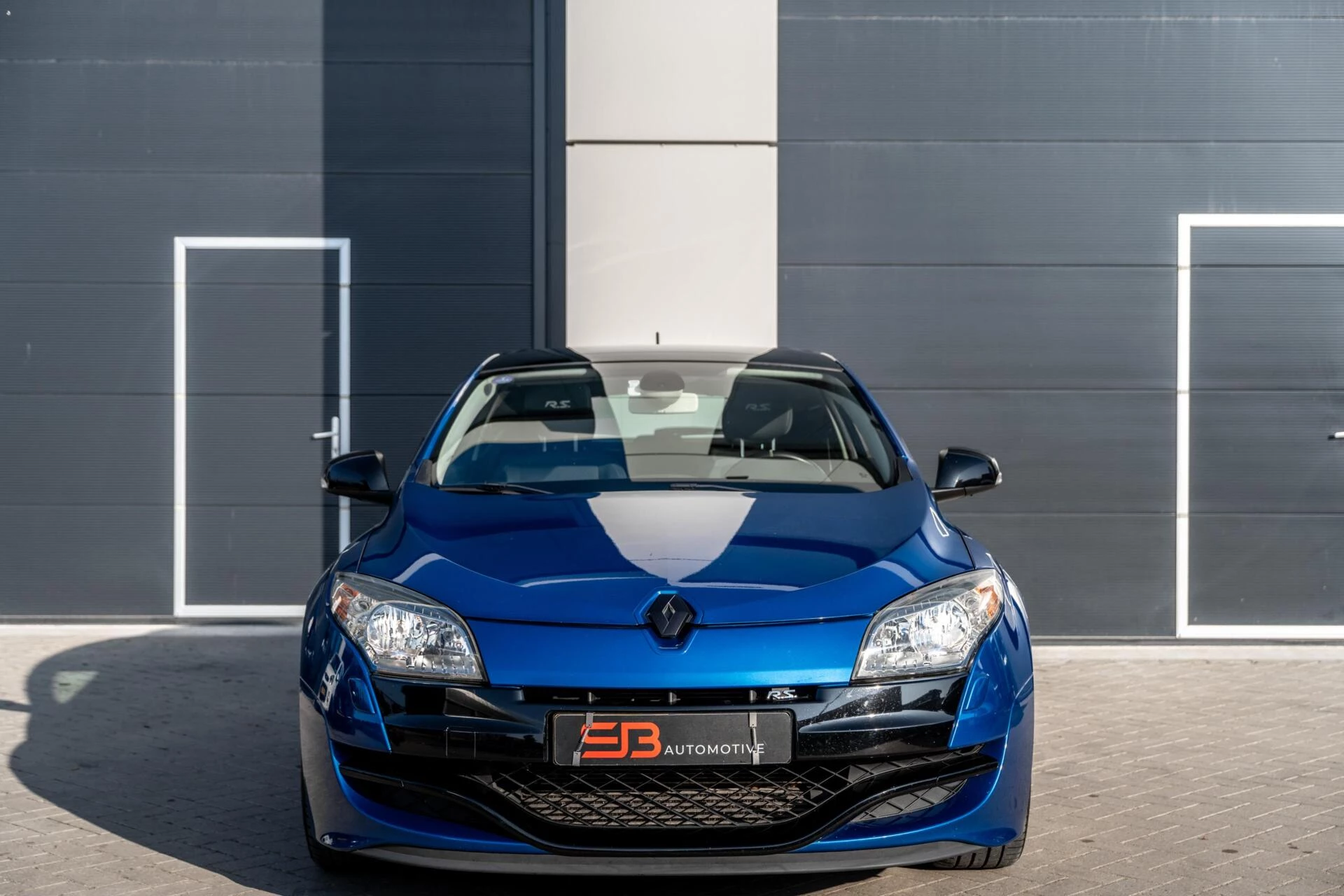 Hoofdafbeelding Renault Mégane