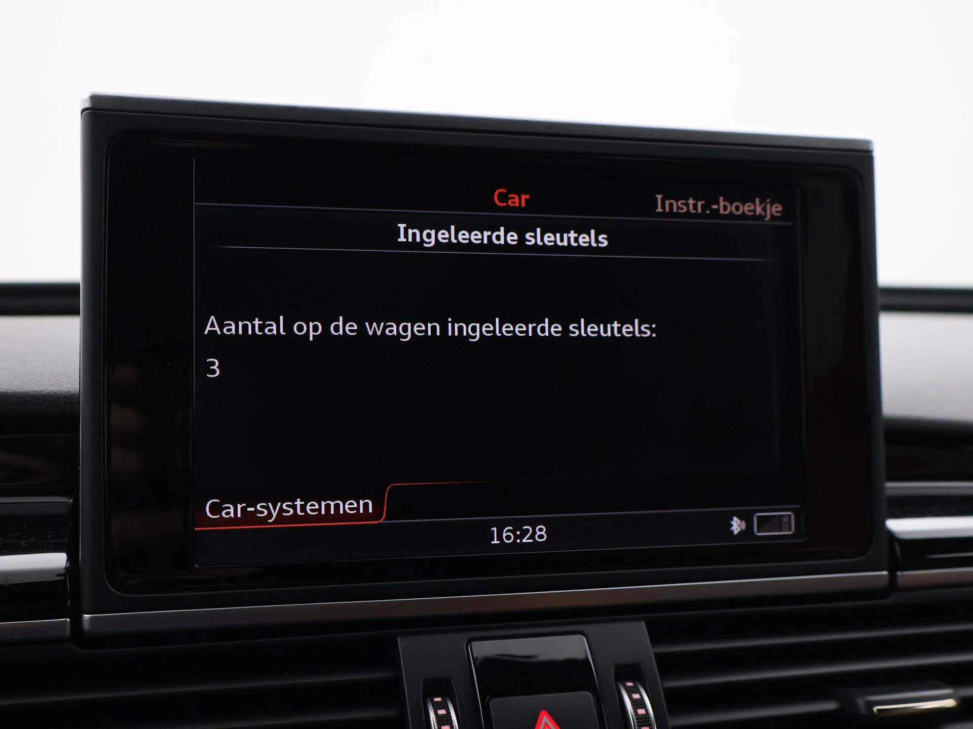 Hoofdafbeelding Audi RS6