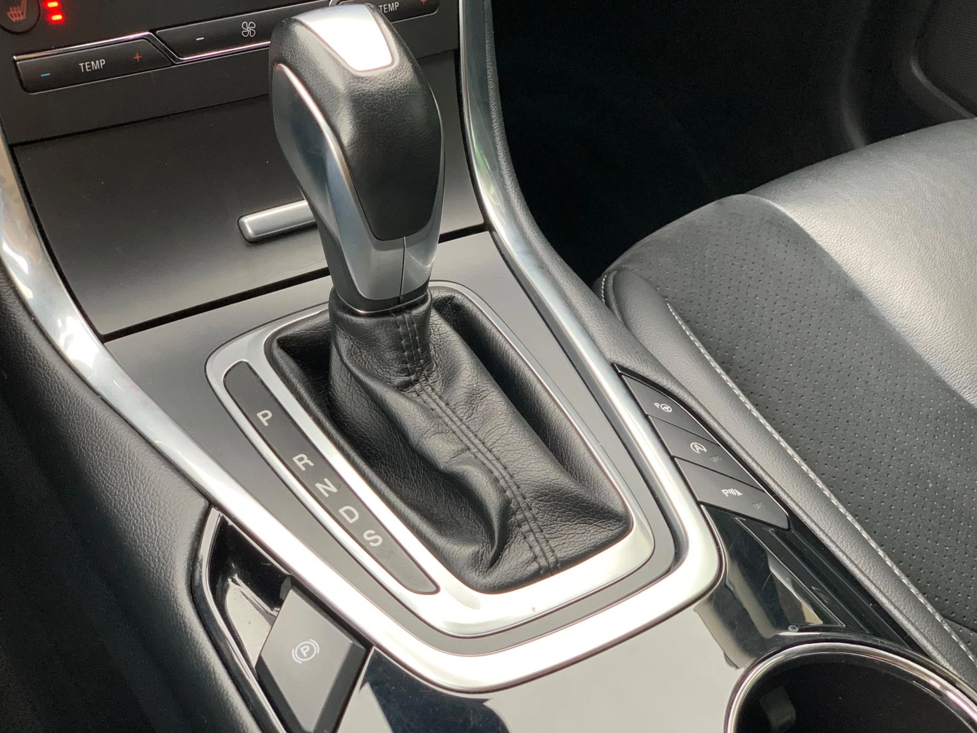 Hoofdafbeelding Ford S-Max
