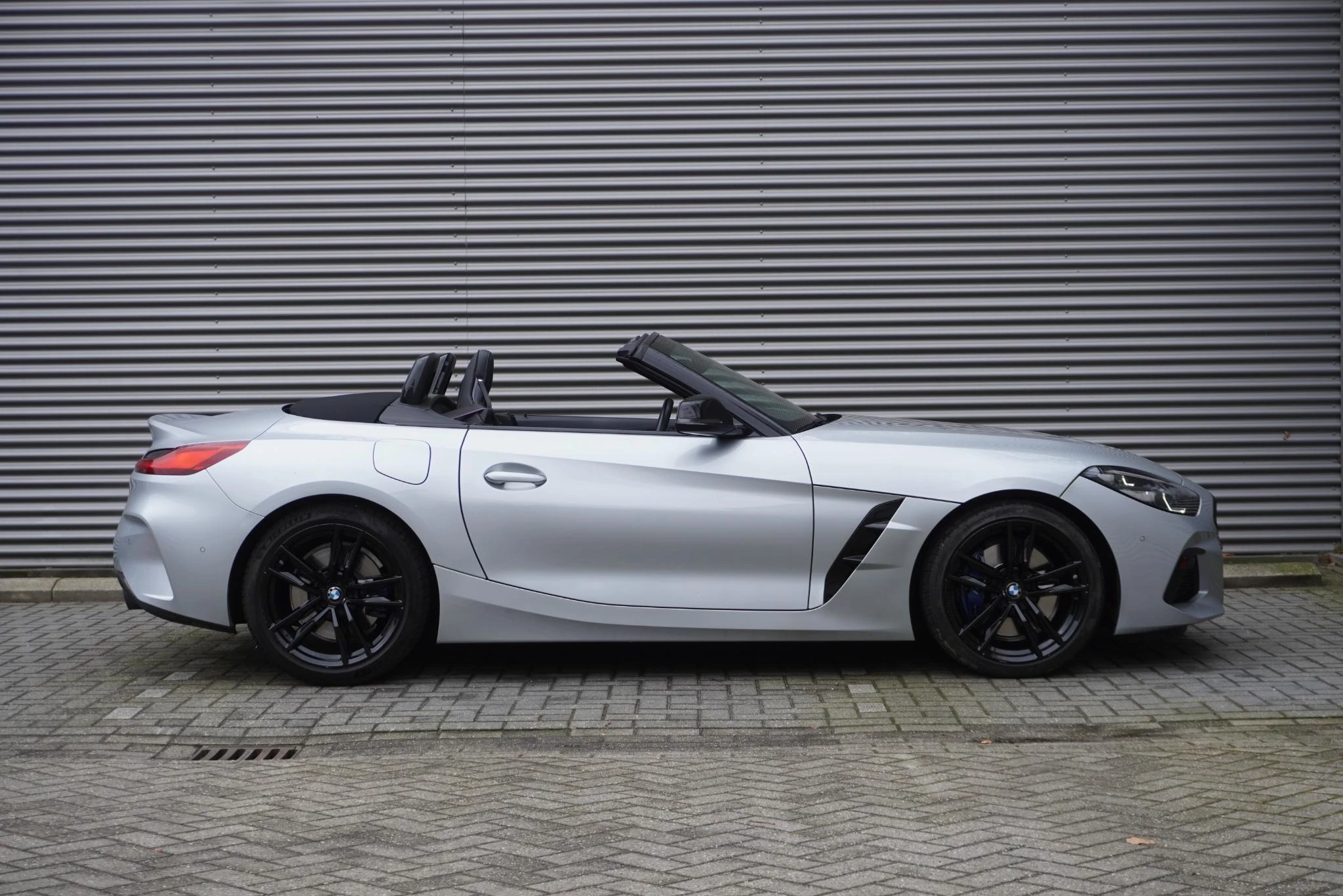 Hoofdafbeelding BMW Z4