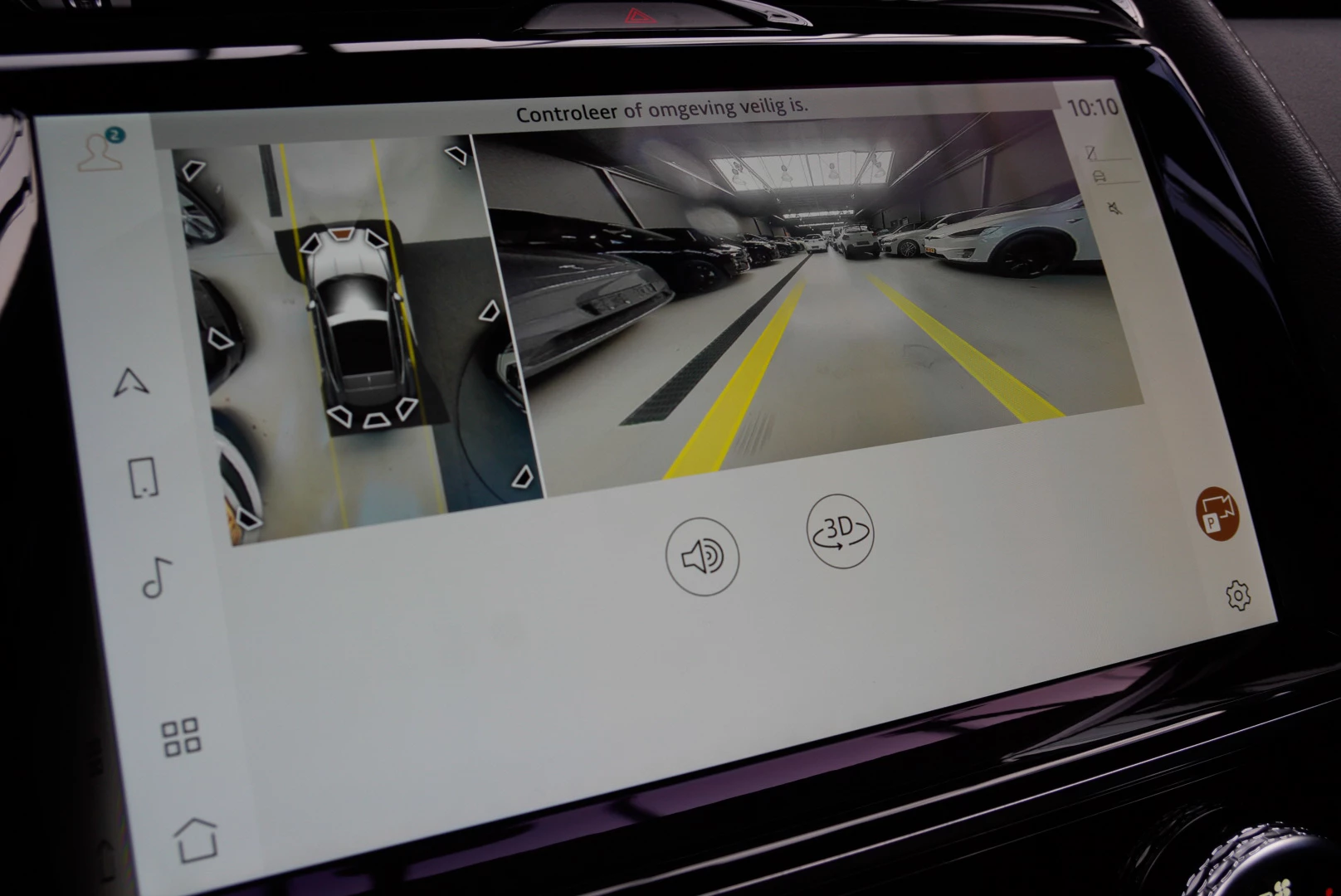 Hoofdafbeelding Jaguar E-PACE