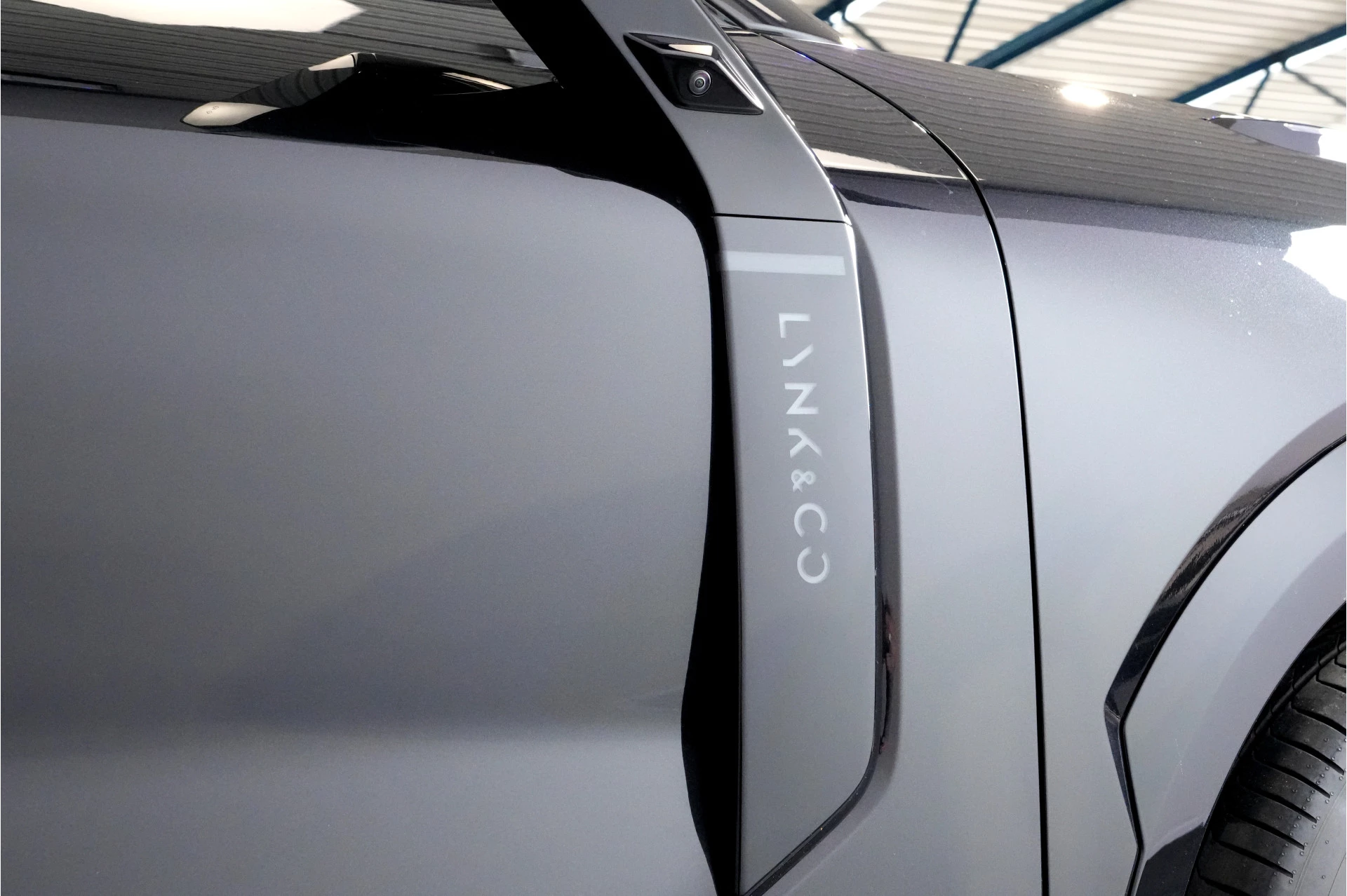 Hoofdafbeelding Lynk & Co 08