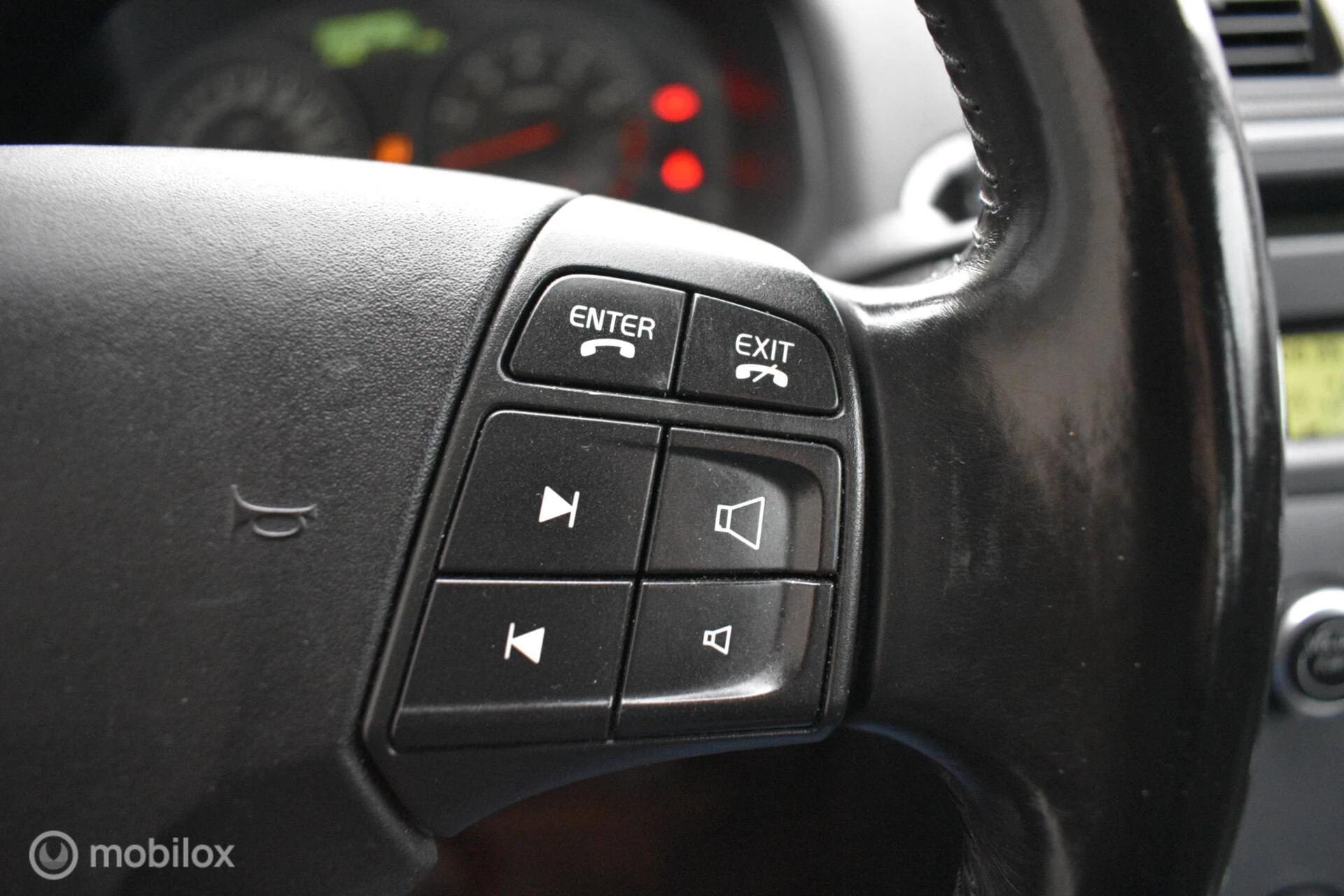 Hoofdafbeelding Volvo V50