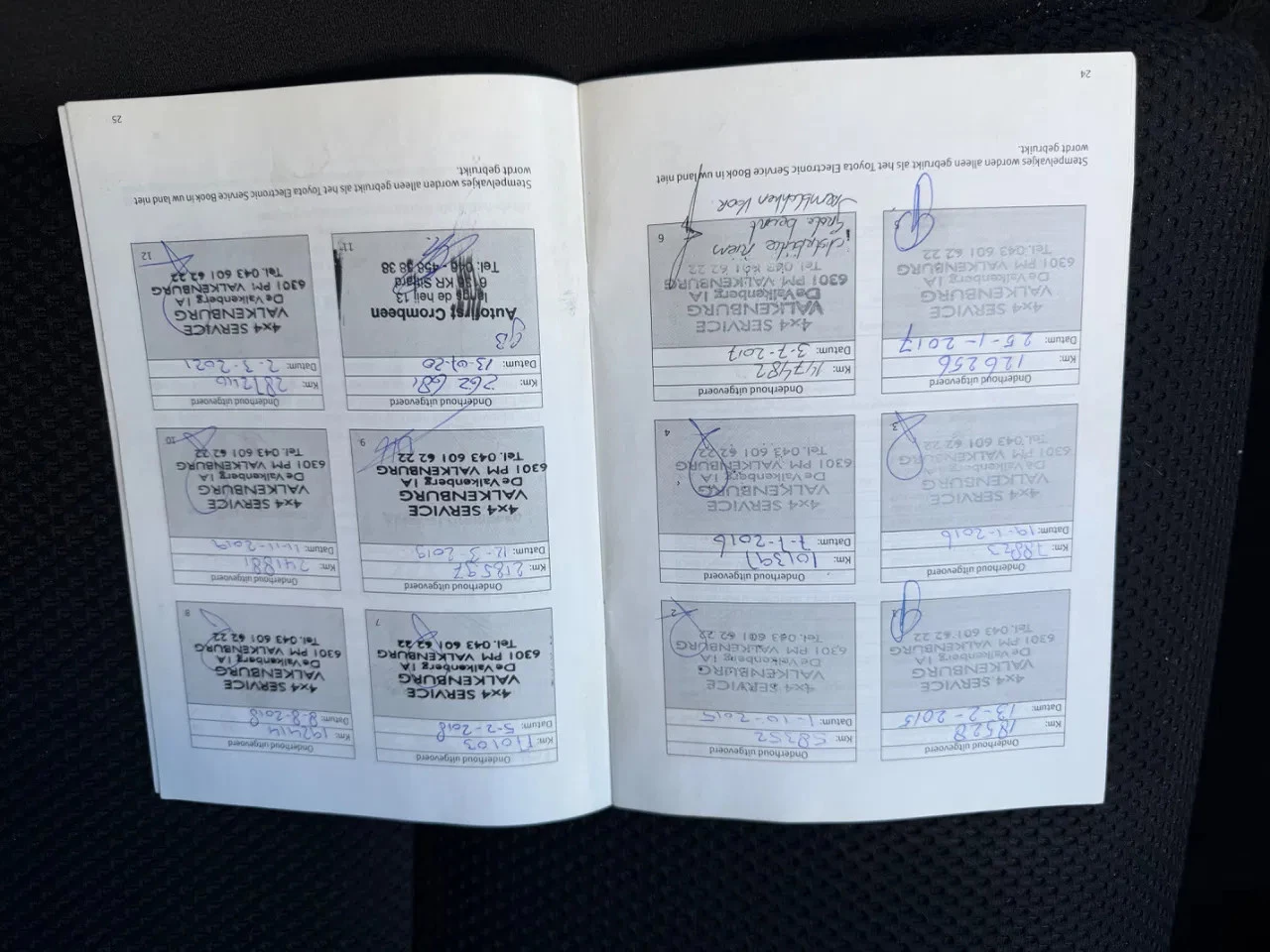 Hoofdafbeelding Toyota 