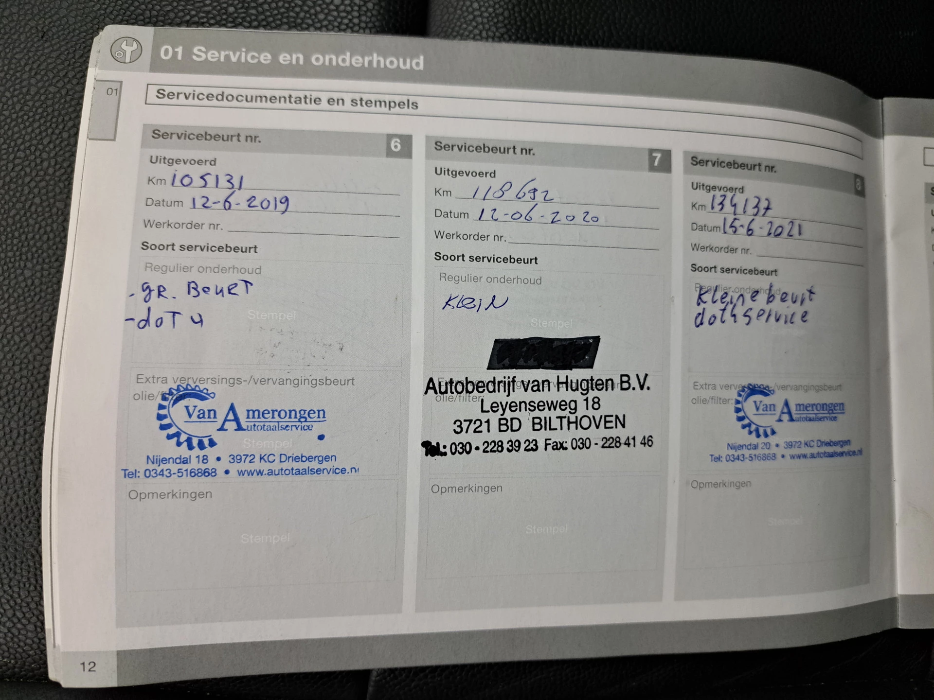 Hoofdafbeelding Volvo V50