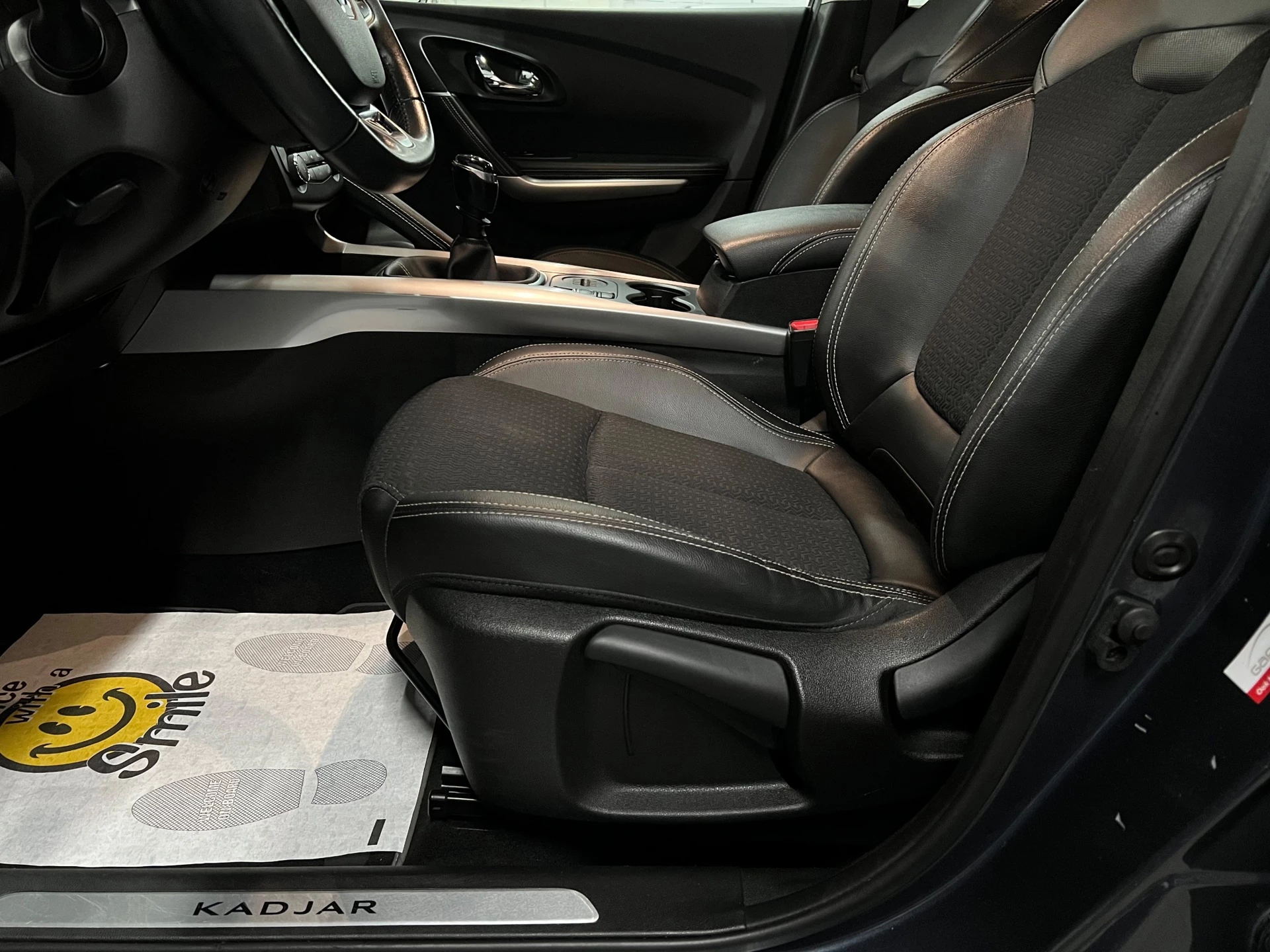 Hoofdafbeelding Renault Kadjar