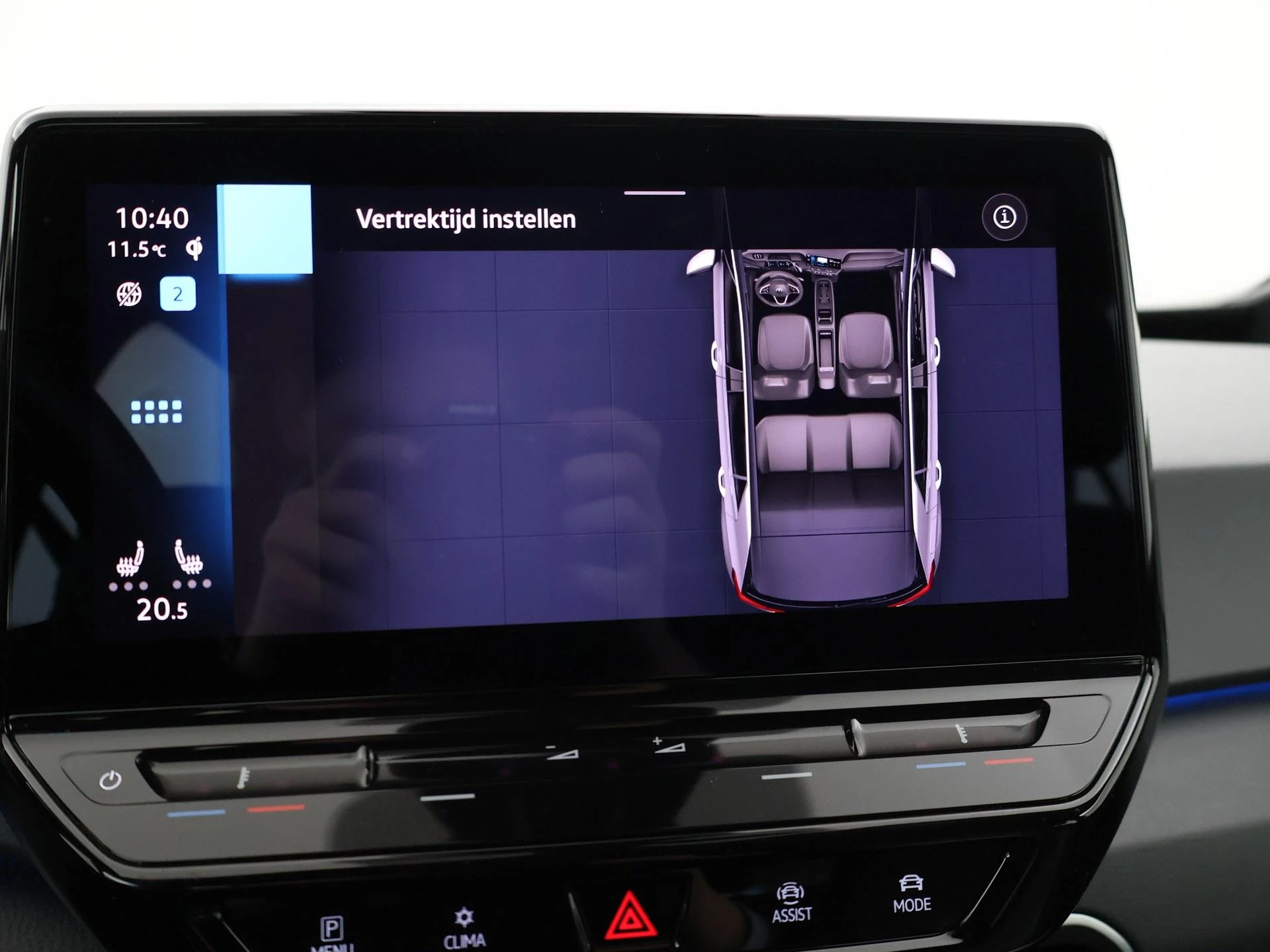 Hoofdafbeelding Volkswagen ID.3