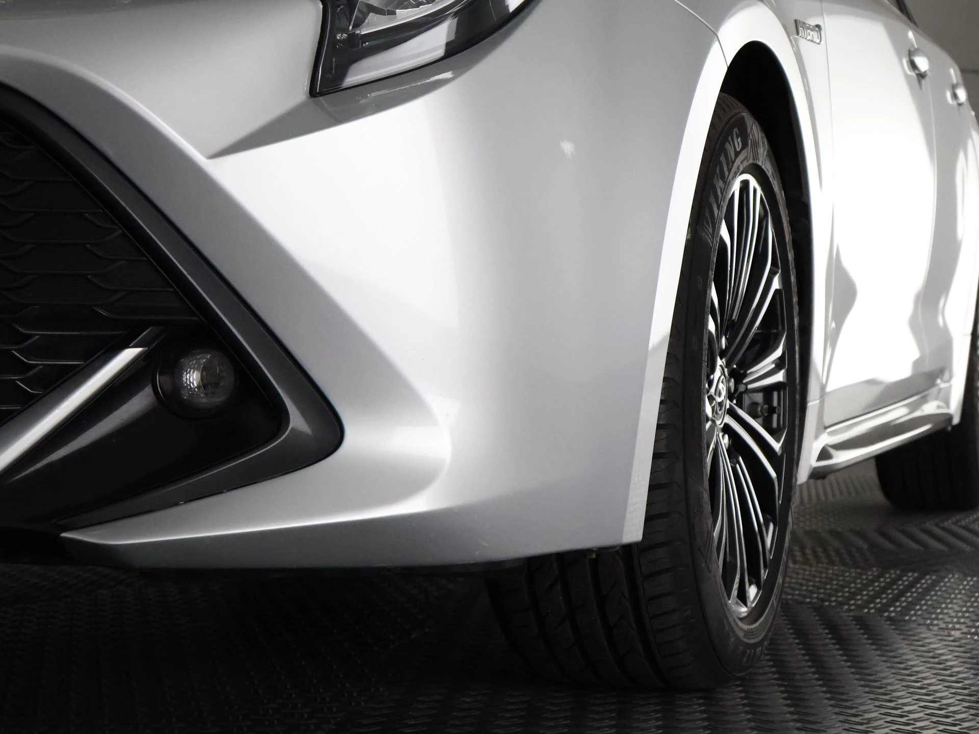 Hoofdafbeelding Toyota Corolla Touring Sports